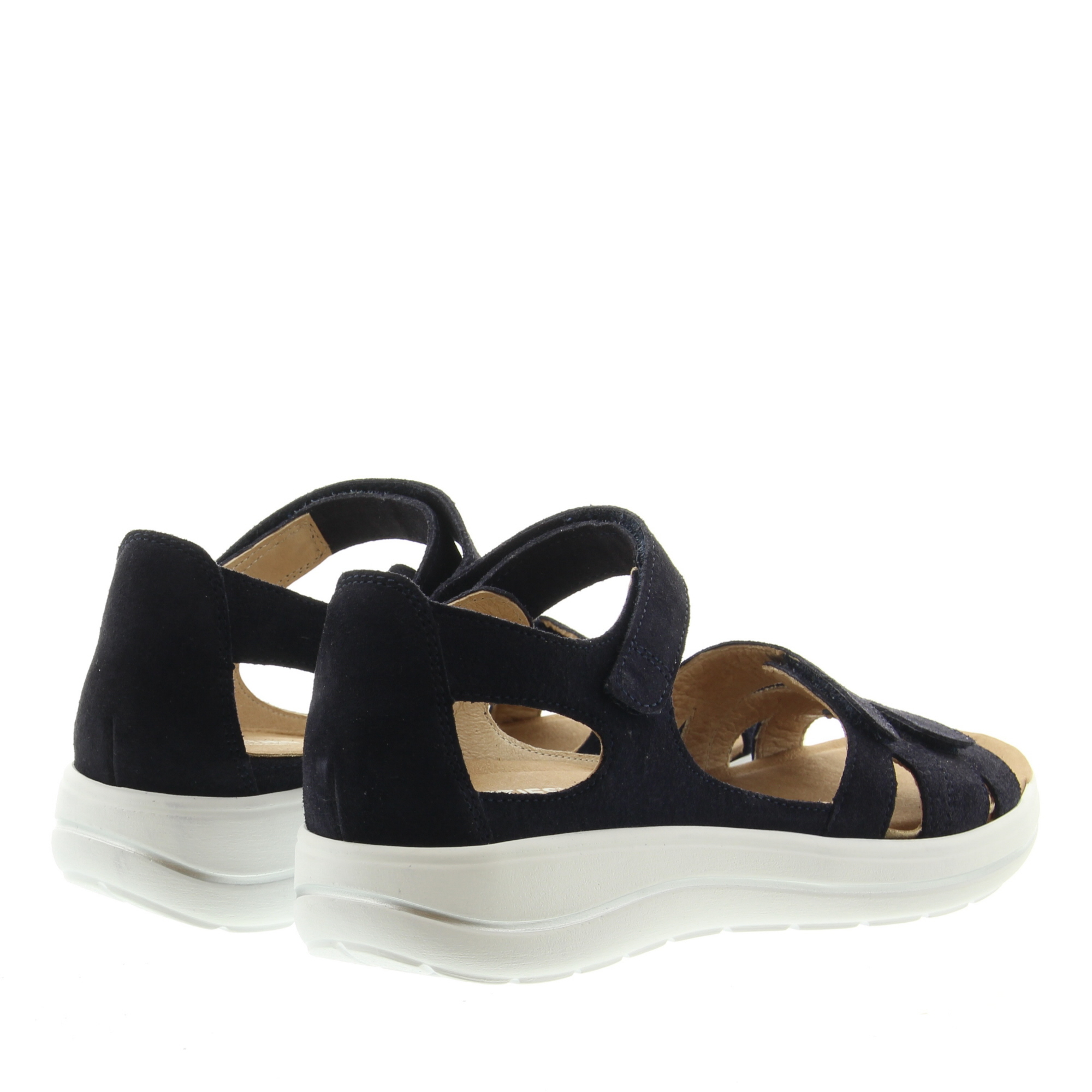 Hartjes 132.2104 Pop Sandale 47.00 Dunkelblau