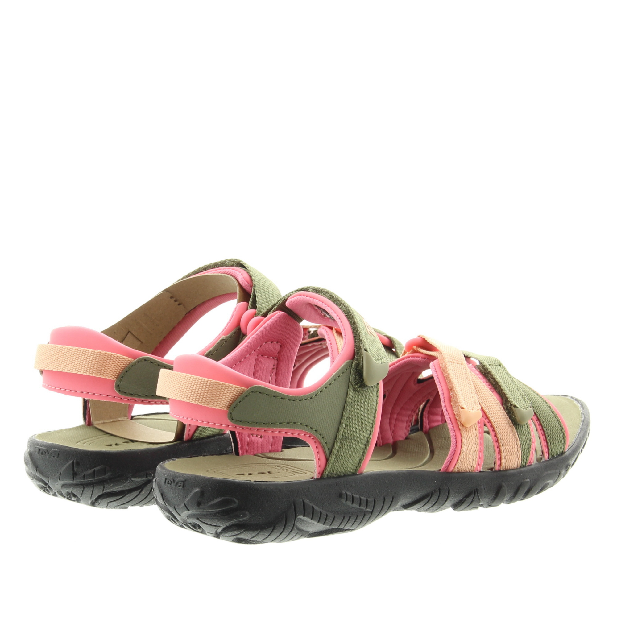 Teva 1019395C Tirra BTO Burnt Olive