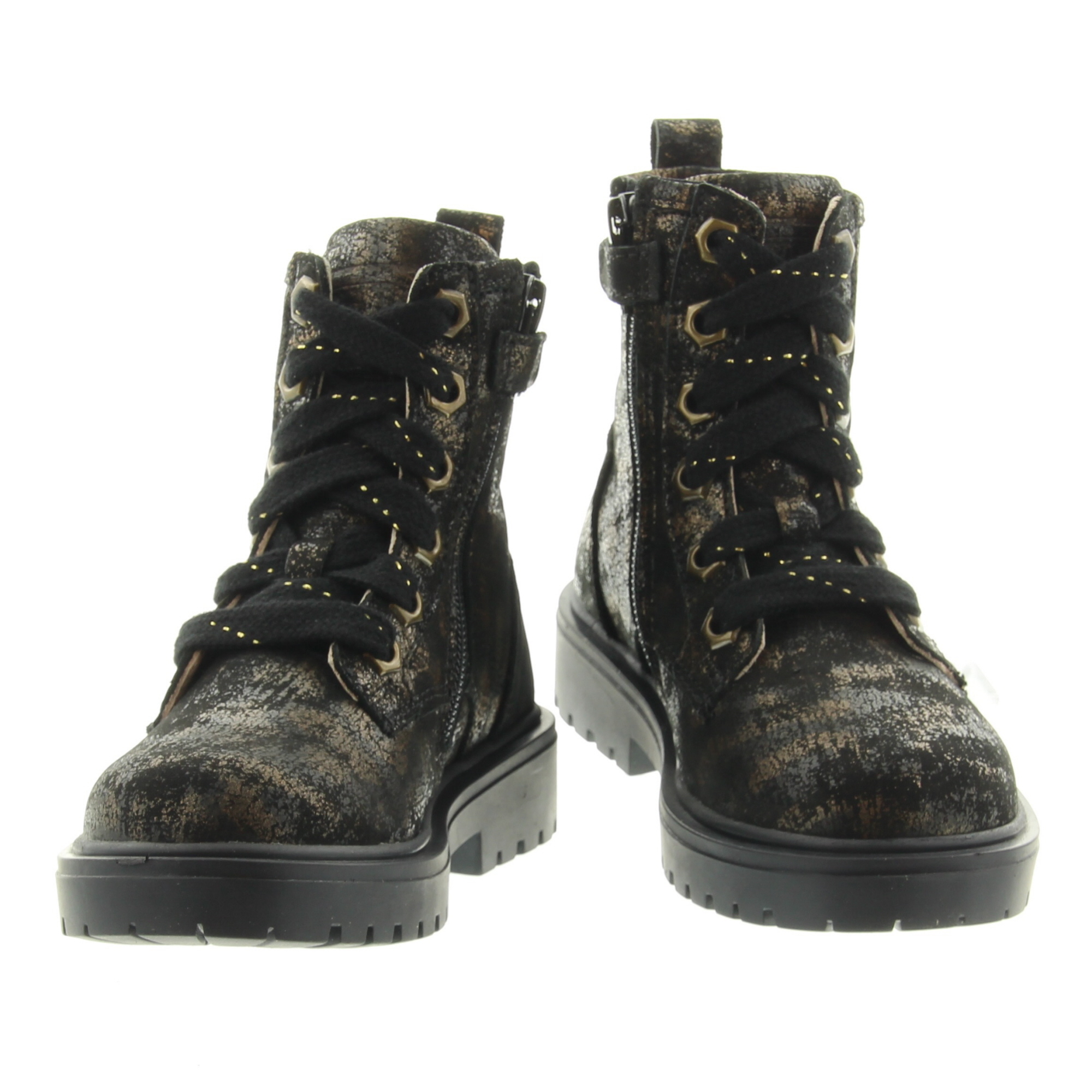 Twins Trackstyle 325623 W5 Tatum Ton 995 Gold