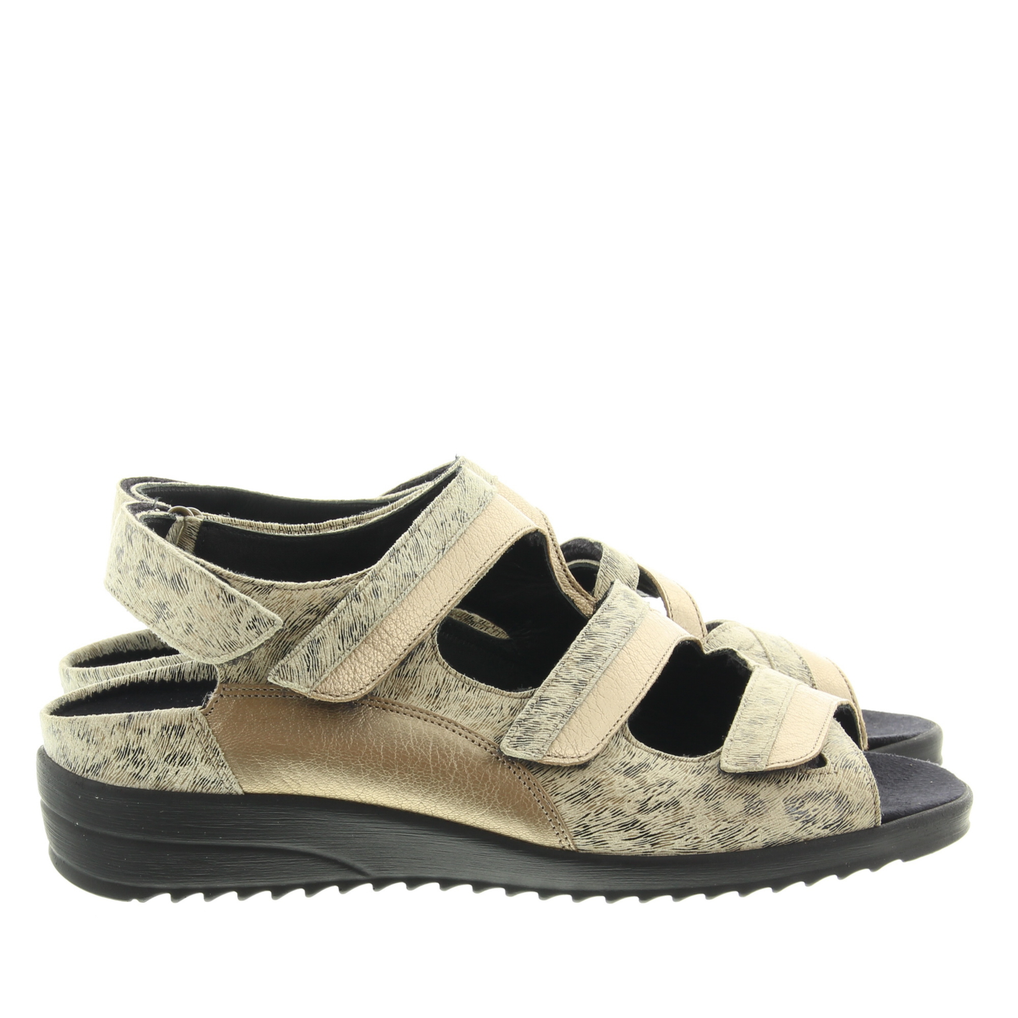 Durea 7426 218 H 1536 L.taupe/torrone