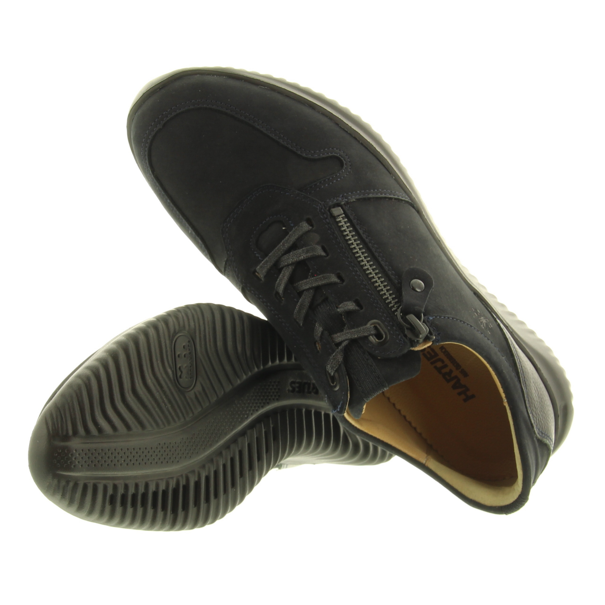 Hartjes 162.1112 Breeze Shoe 47.01 Dunkelblau-Schwarz