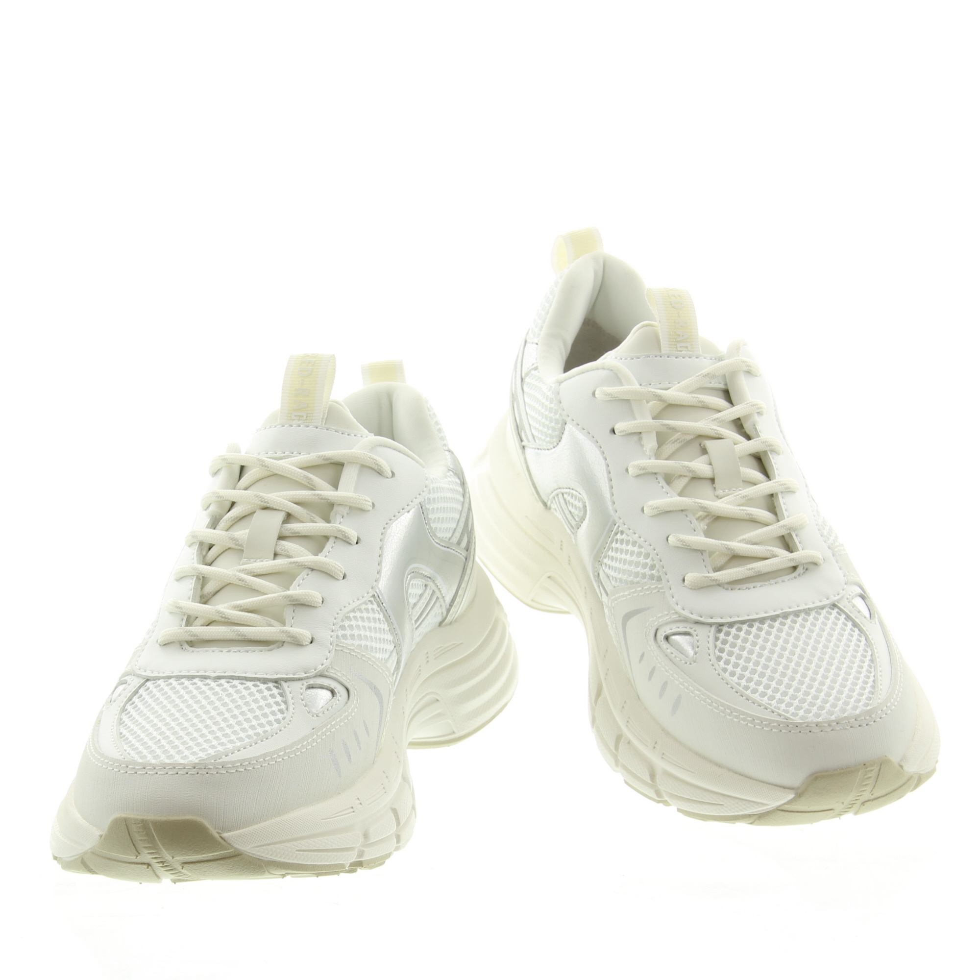 Red Rag Kids 15848 199 White Combi