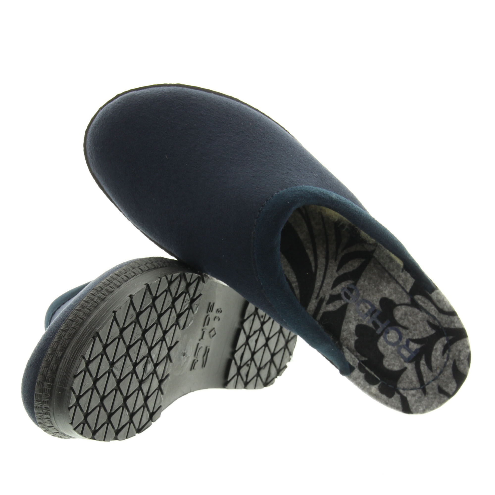 Rohde 2291 Neustadt-D 50 Blue