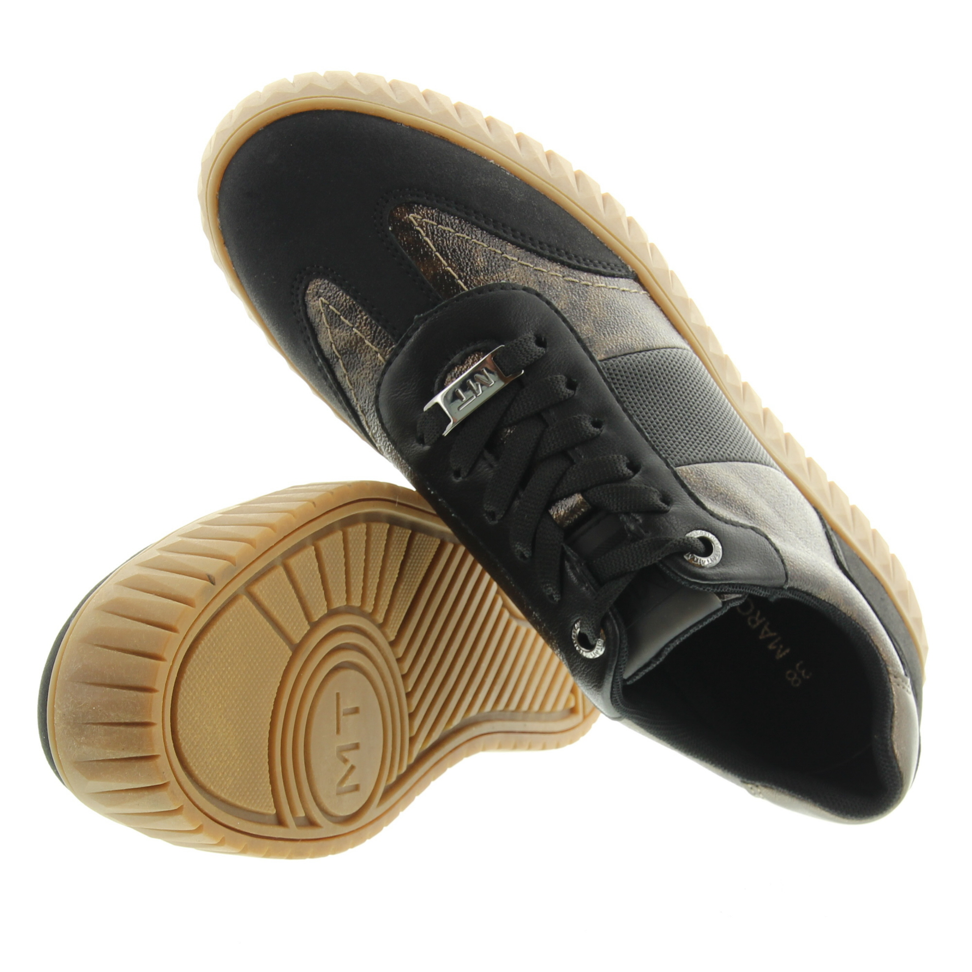 Marco Tozzi 23762 005 Black leo