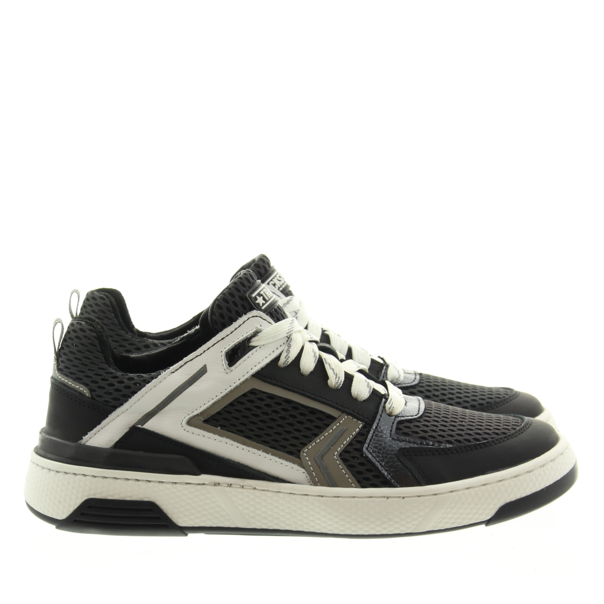 Twins Trackstyle 326899 W6 Kay Kevin 589 Black