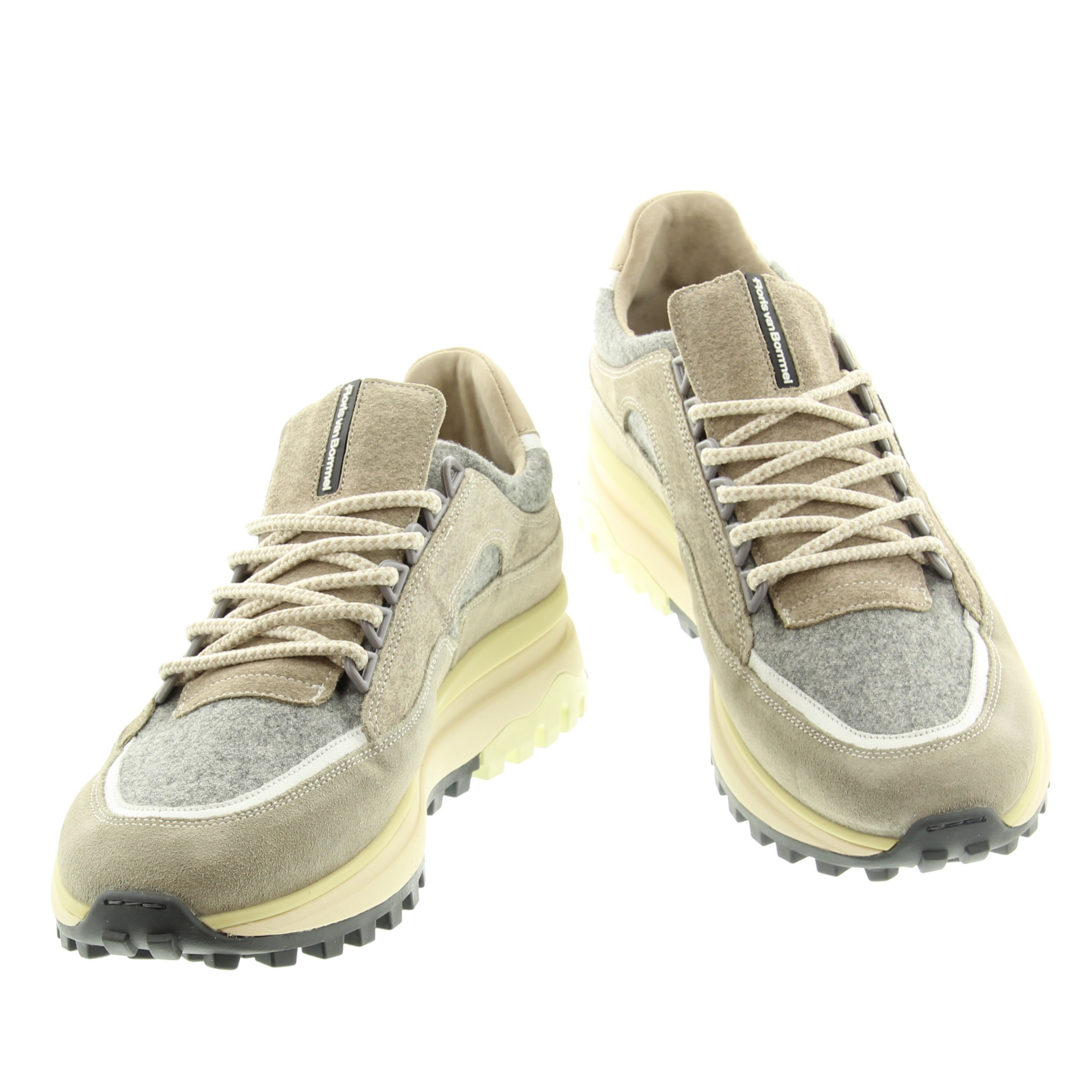Floris van Bommel SFM-10248-22-01 De Gripper 03.02 LightBrown