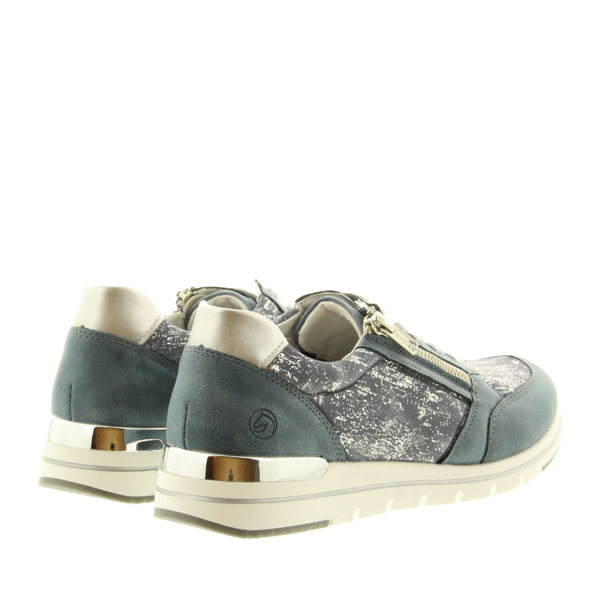 Remonte R6700 13 Adria Light Blue
