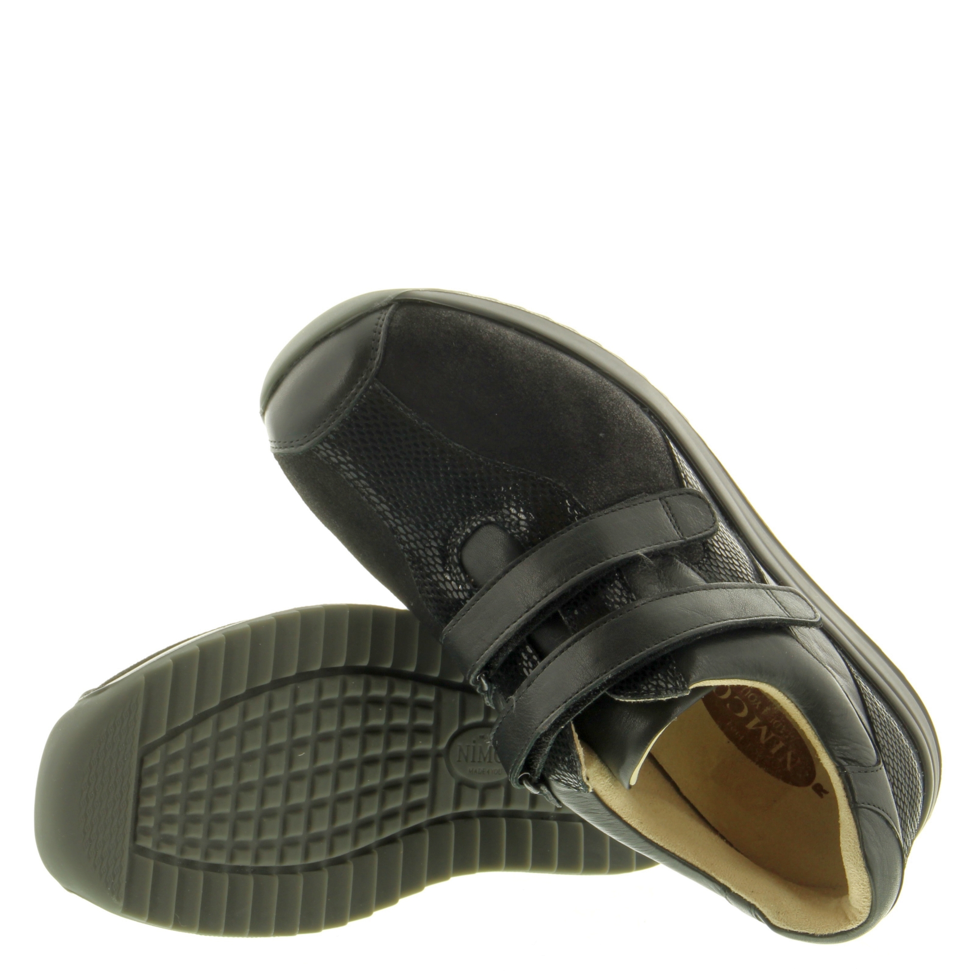Xsensible 70057.2.001 Ilke Black