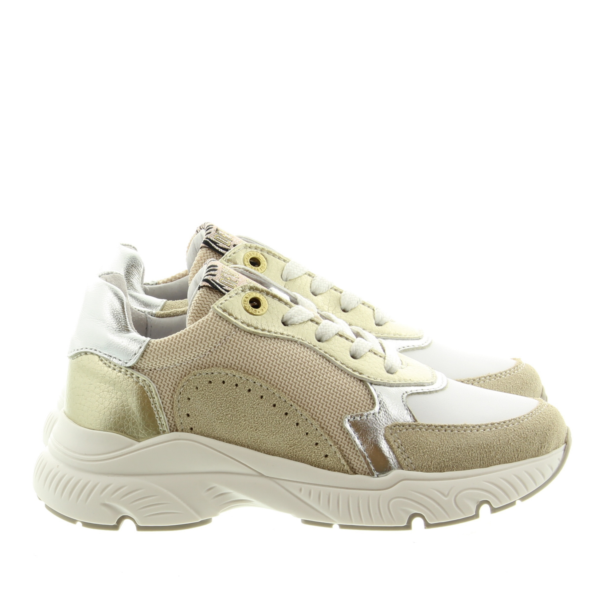 Develab 47142 293 Beige Combi