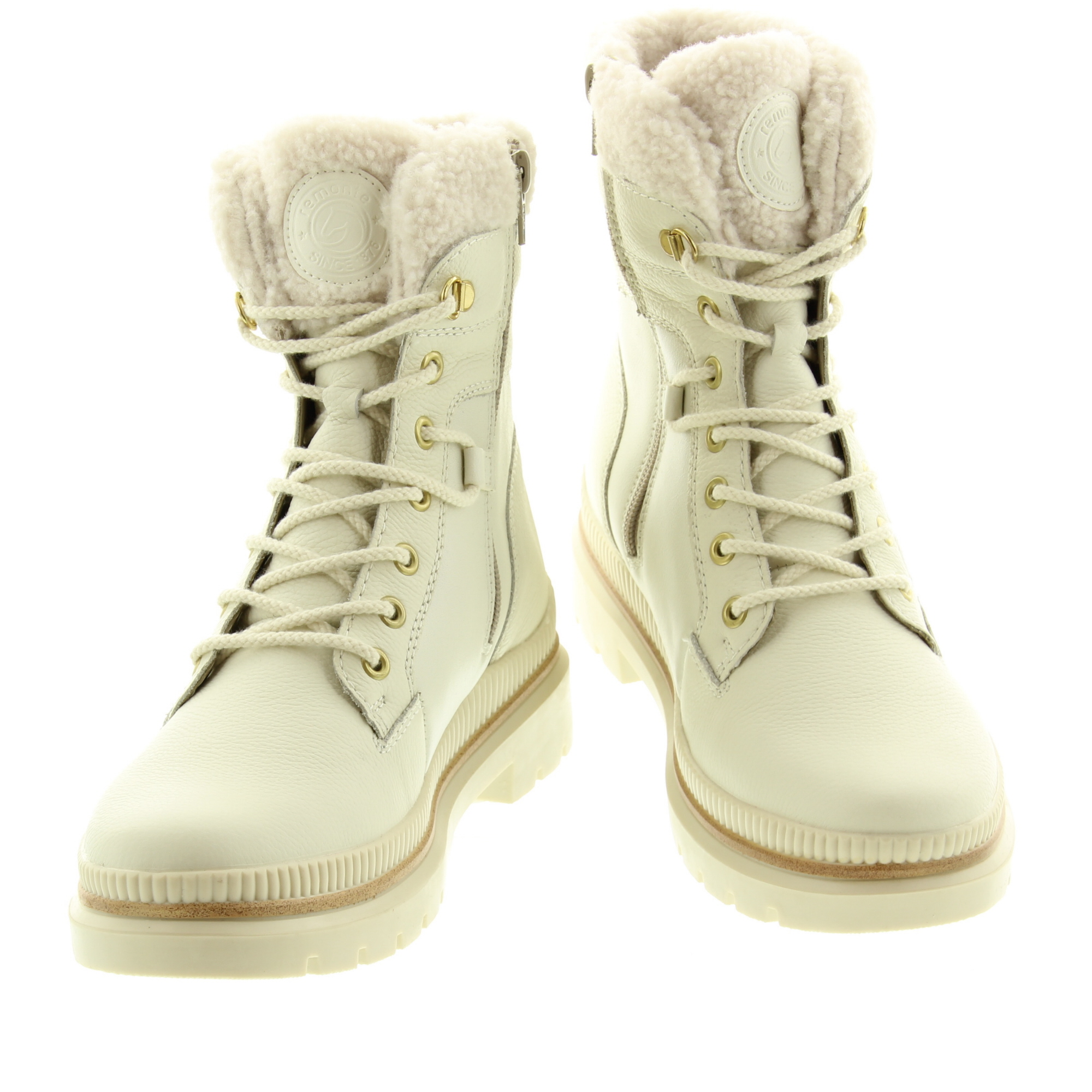 Remonte D0C77 80 Off white