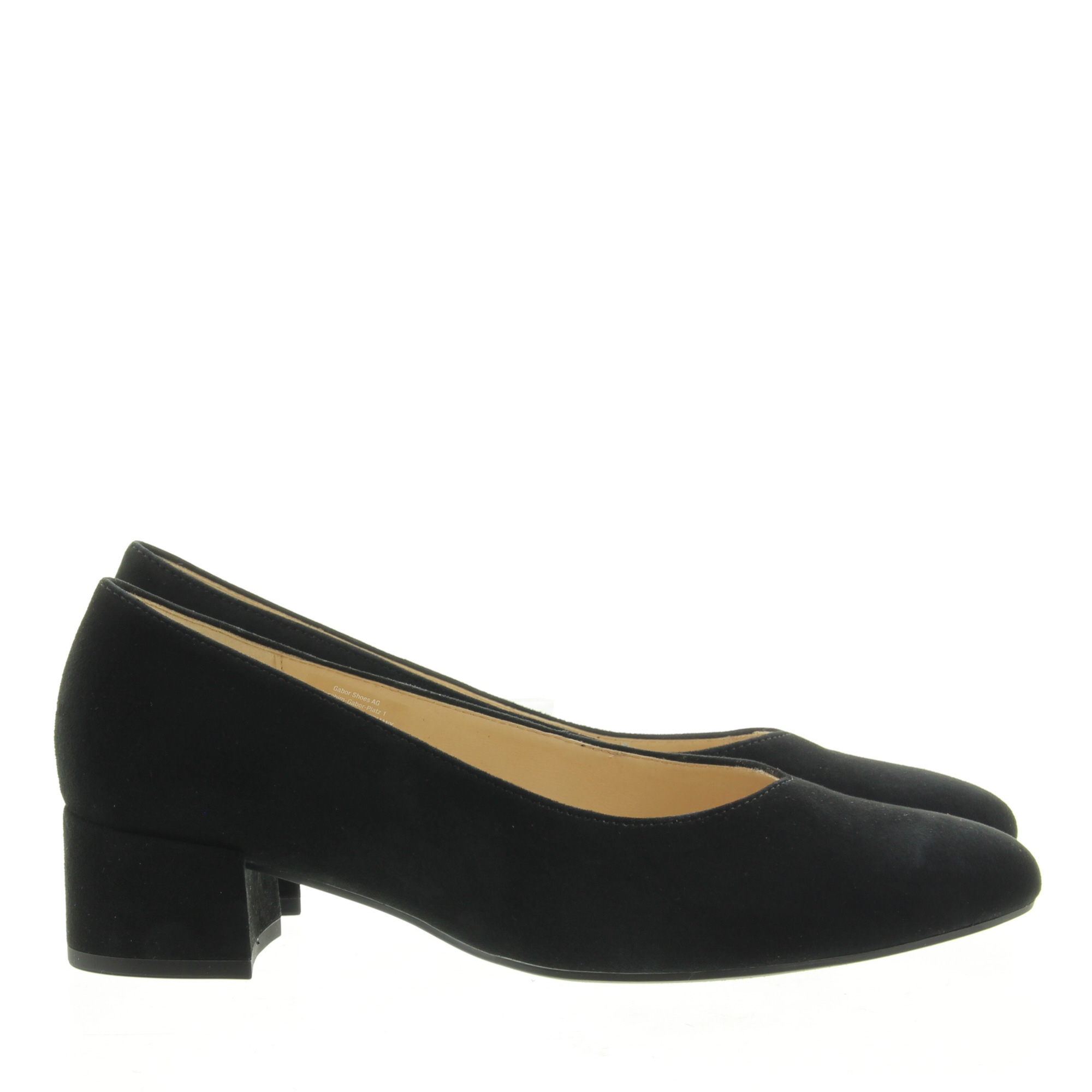 Gabor 3015.01.002 Black