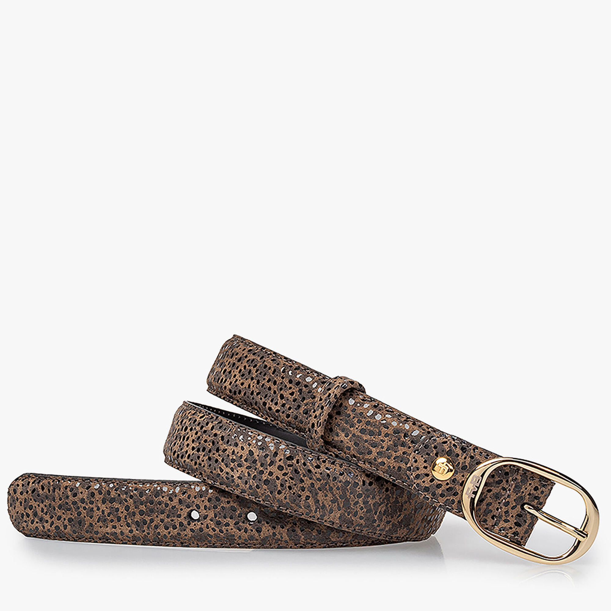 Floris van Bommel CFW-10015-20-05 De Belter 41.70 Brown