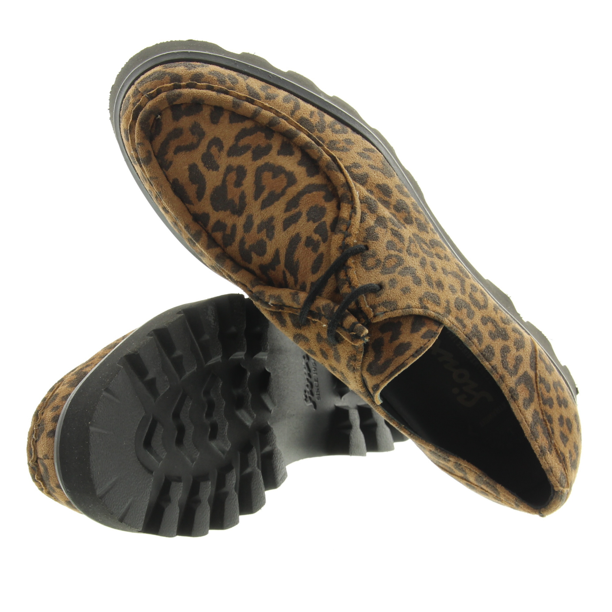 Sioux 41542 Meredira-752-H Leo Caramel