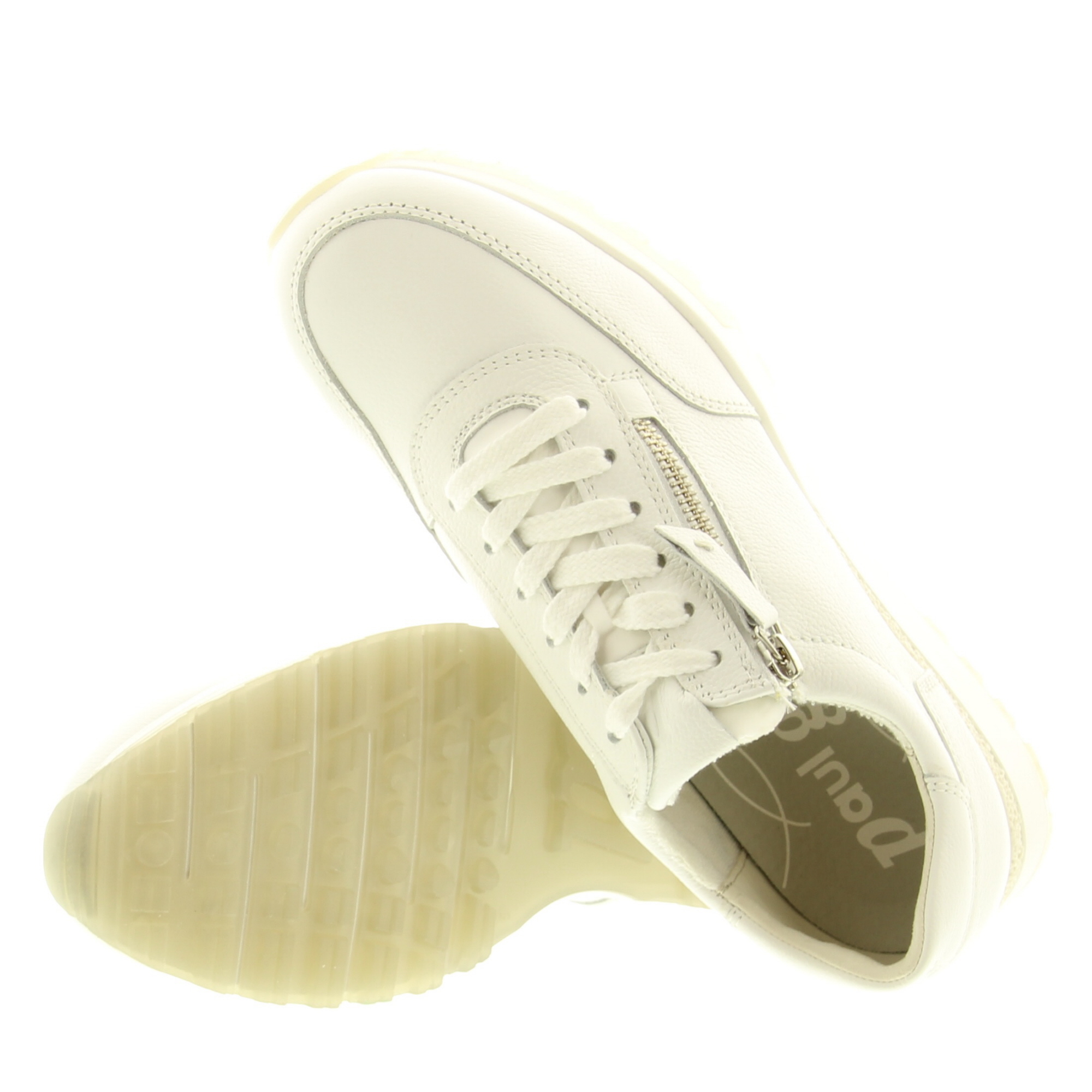 Paul Green 5310 055 White