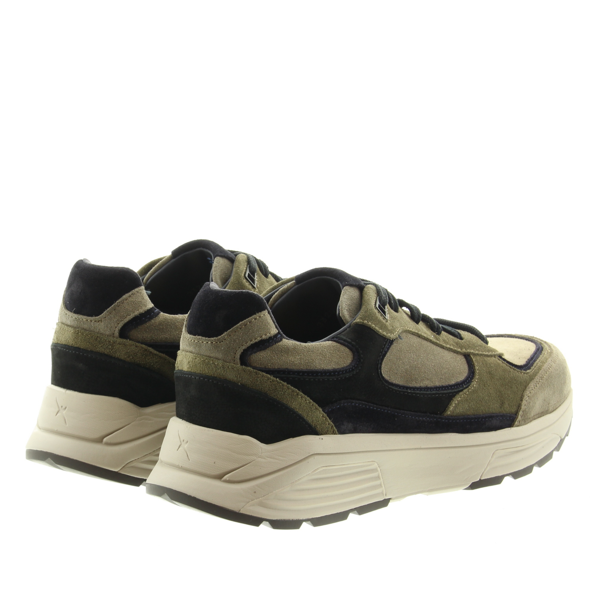 Xsensible 33204.2.515 Manhattan HX Dark Taupe Combi