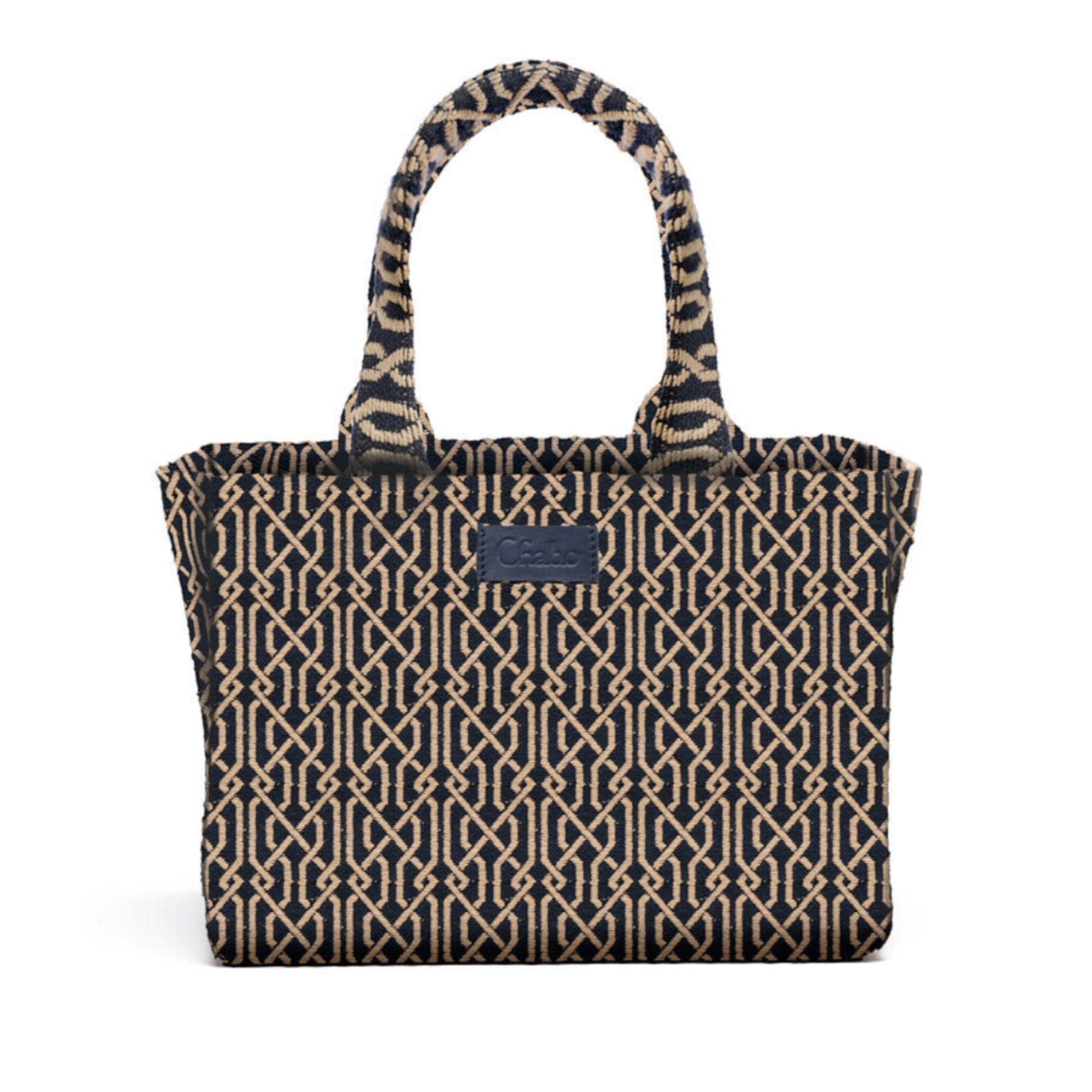 Chabo 202591 Shopper Suus Small 40 Blue