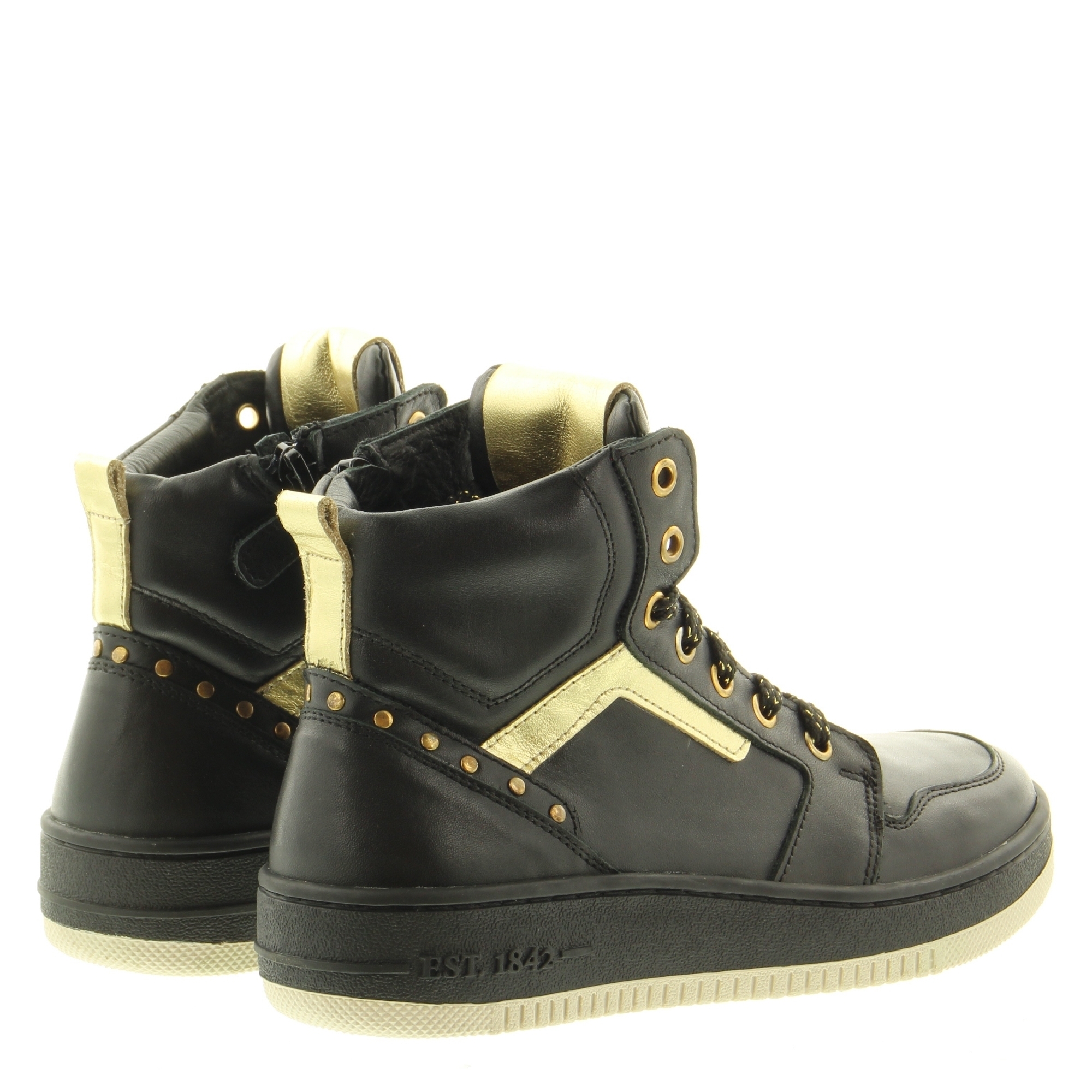 Twins Trackstyle 320881 689 Black Twins Trackstyle 320881 689 Black
