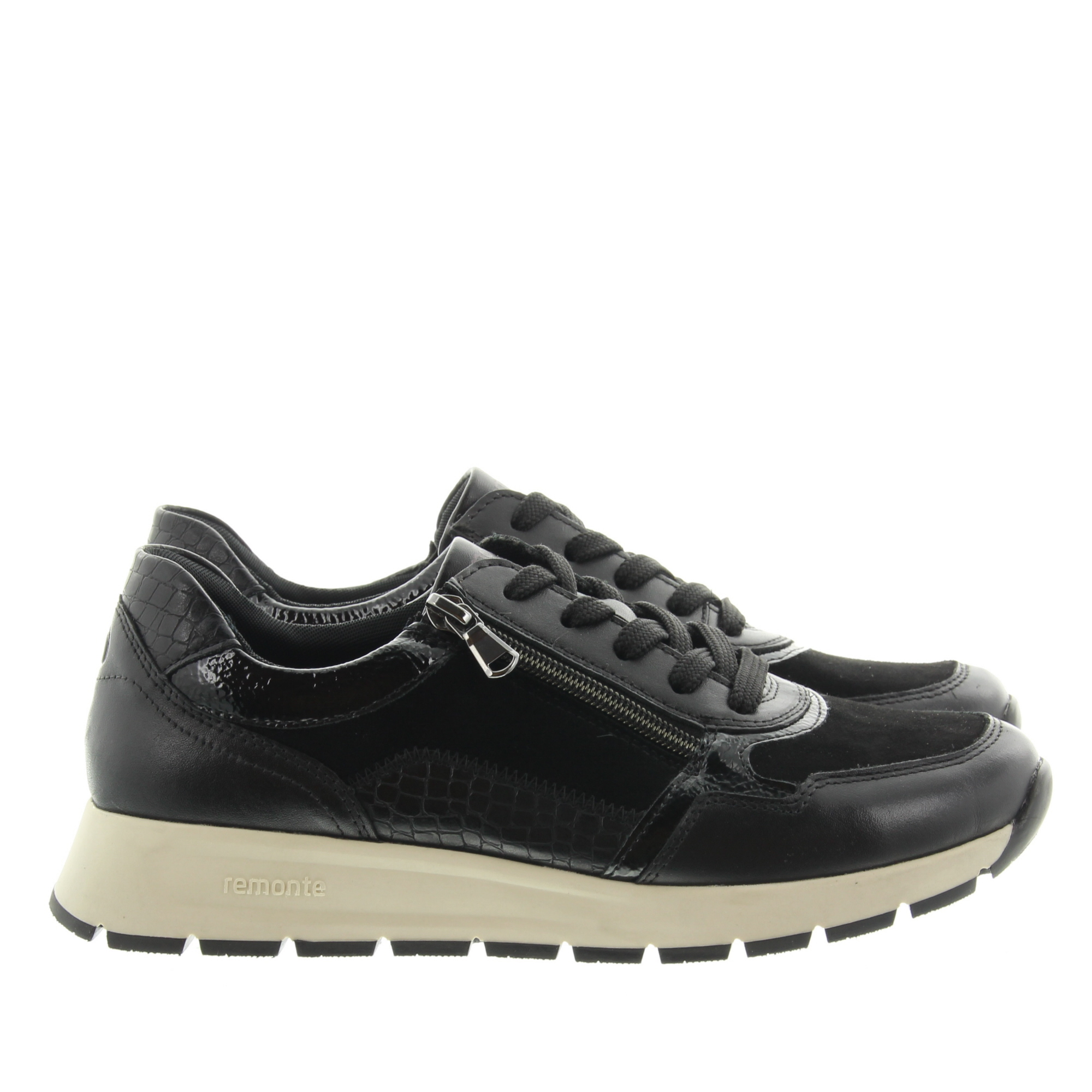 Remonte D2G05 02 Schwarz