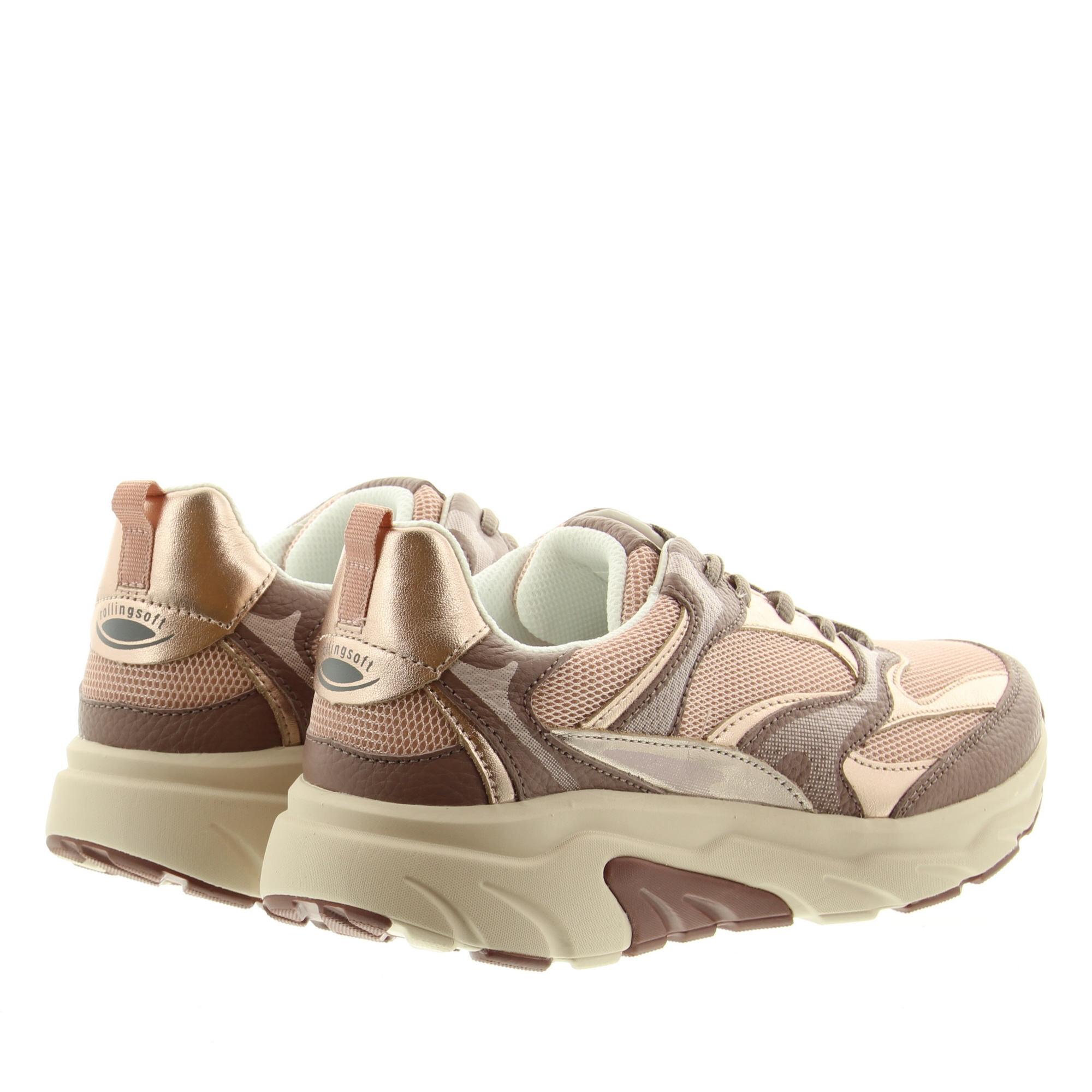 Gabor 86.936.84 Rouge kombi