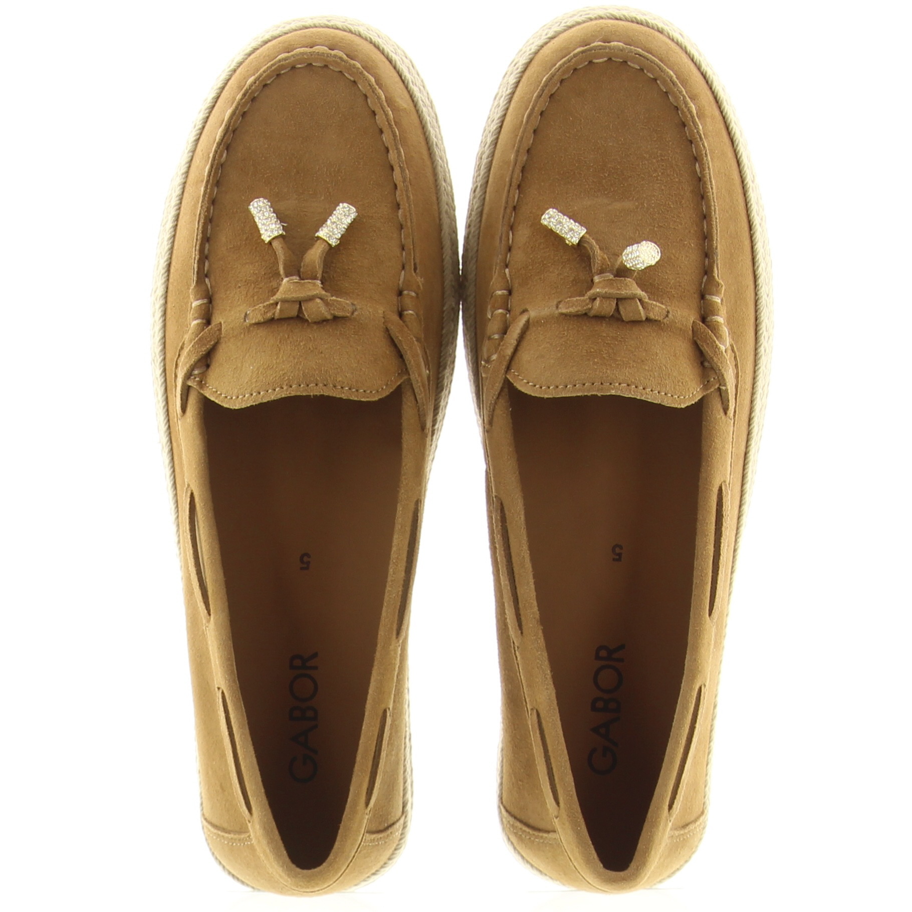 Gabor 85.223.14 Sattel