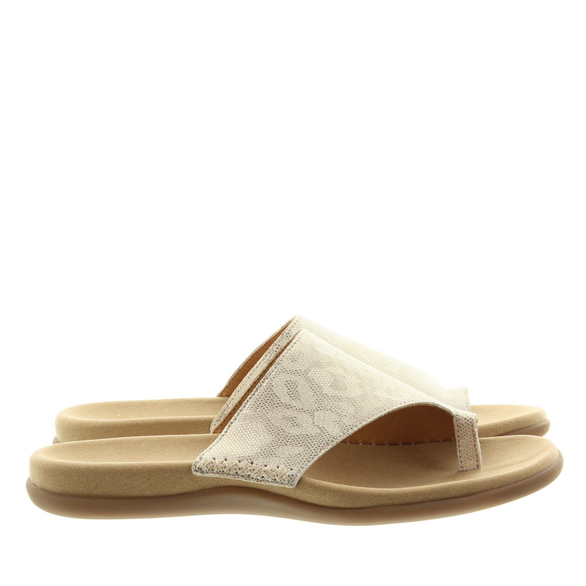 Gabor 83.700.60 Platino