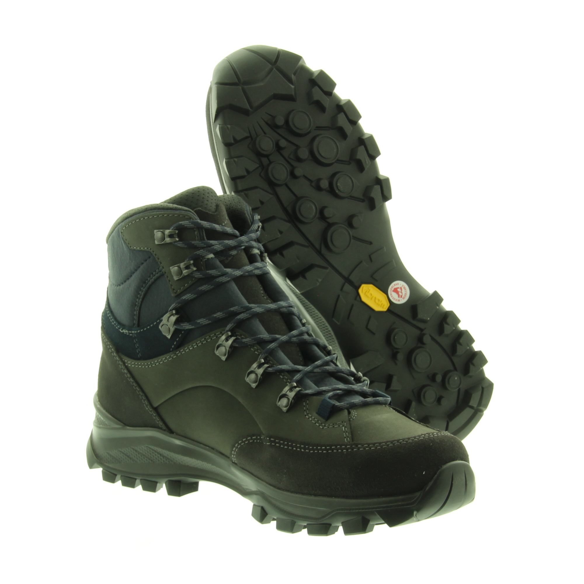 Hanwag 203000 Banks GTX 007064 Navy Asphalt