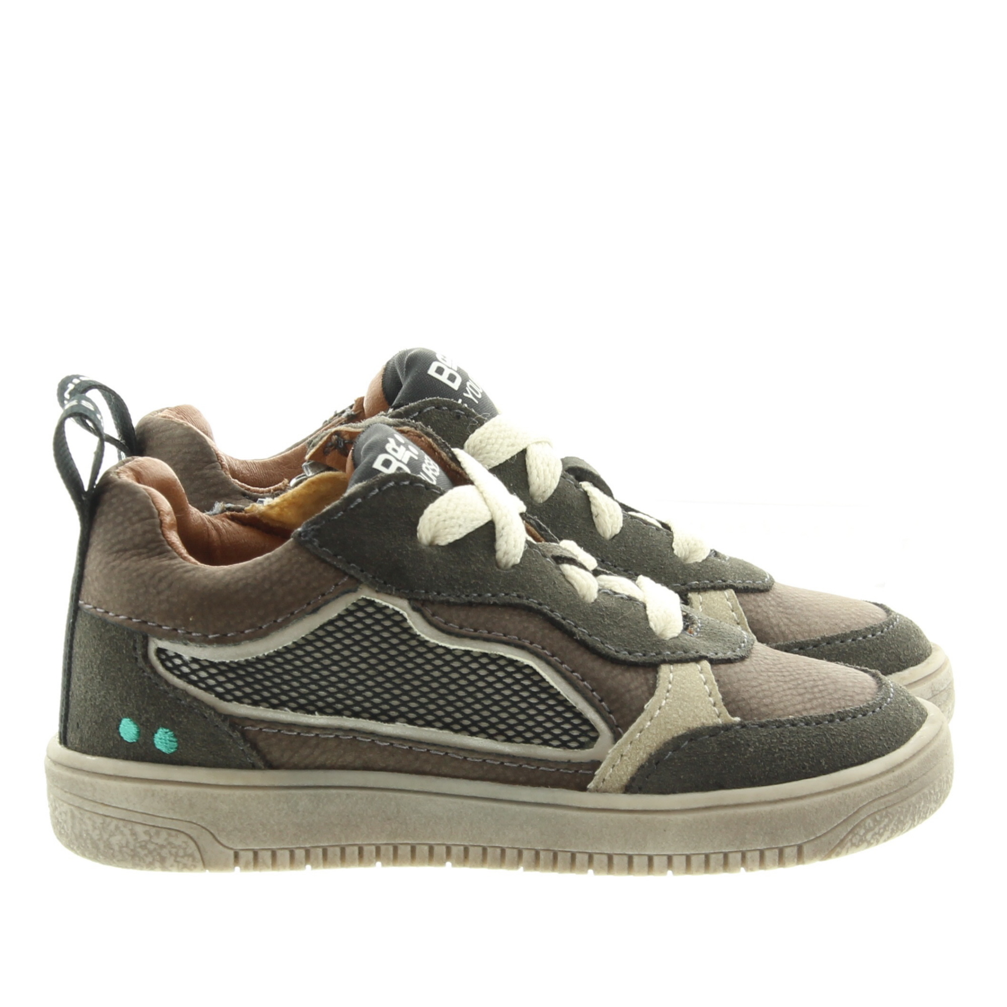 Bunnies Junior 225651 Maxime Mellow 488 Anthracite