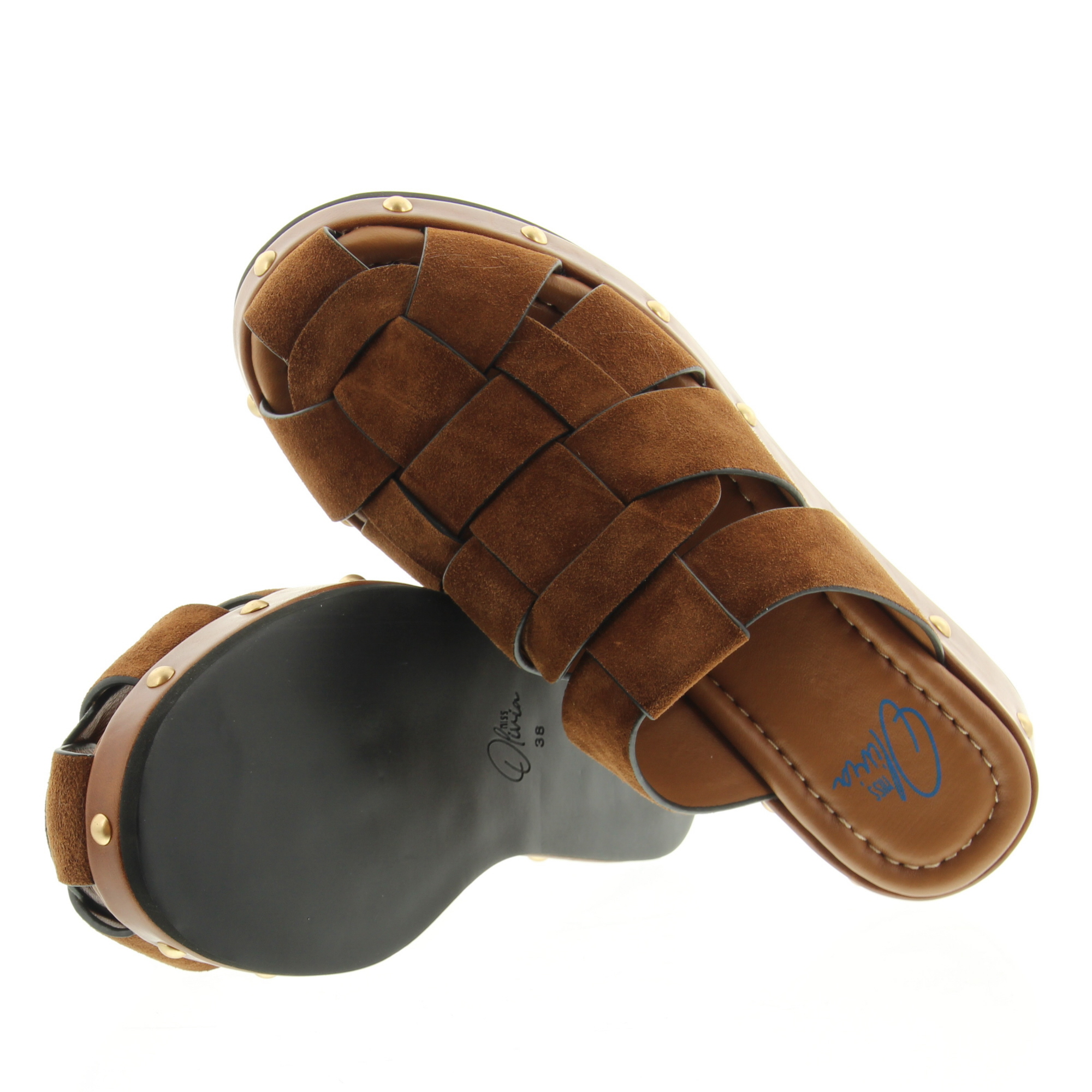 Miss Olivia Gilda-A Coffee