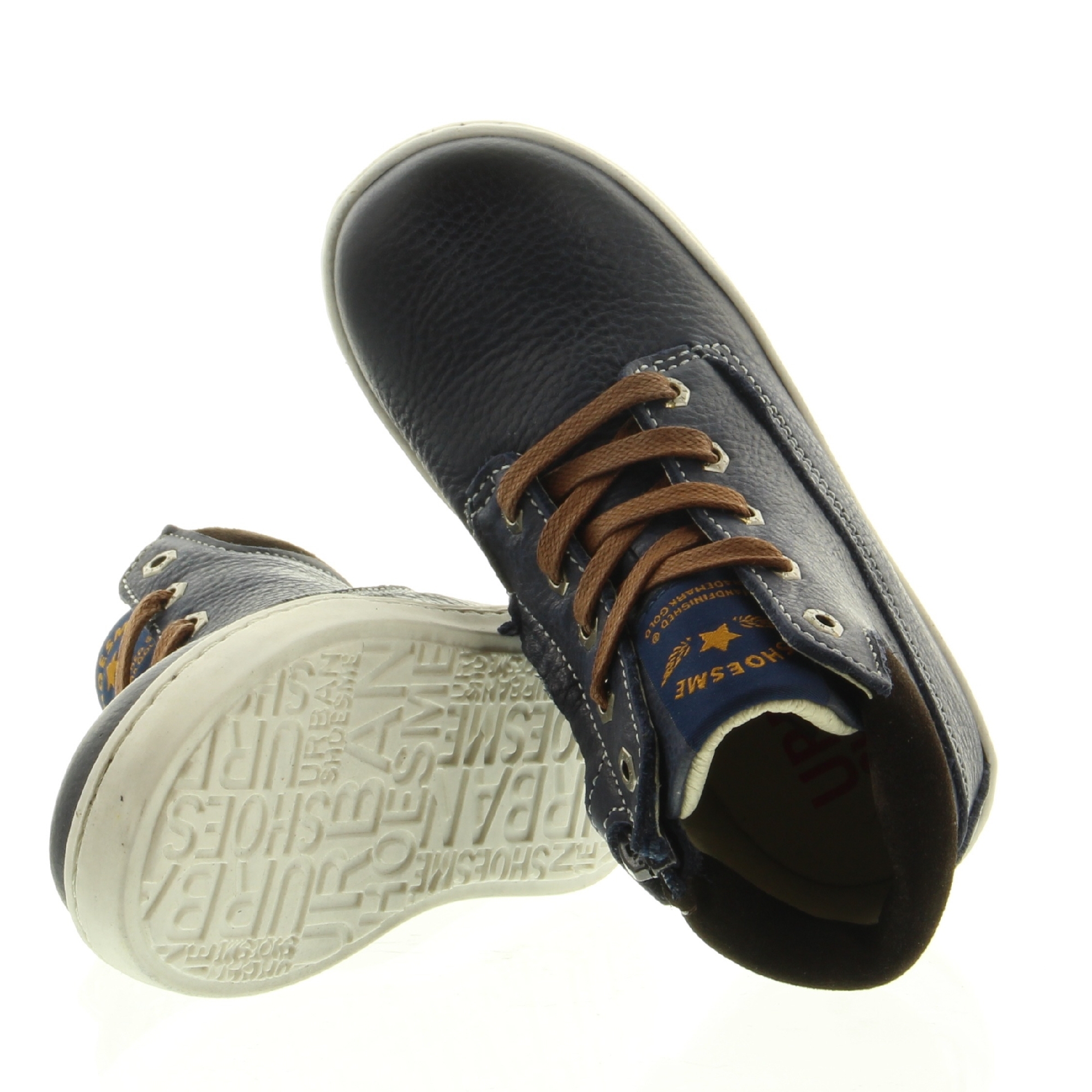 ShoesMe UR9W040-F Urban Marino - Maat: EU 28 | UK 10