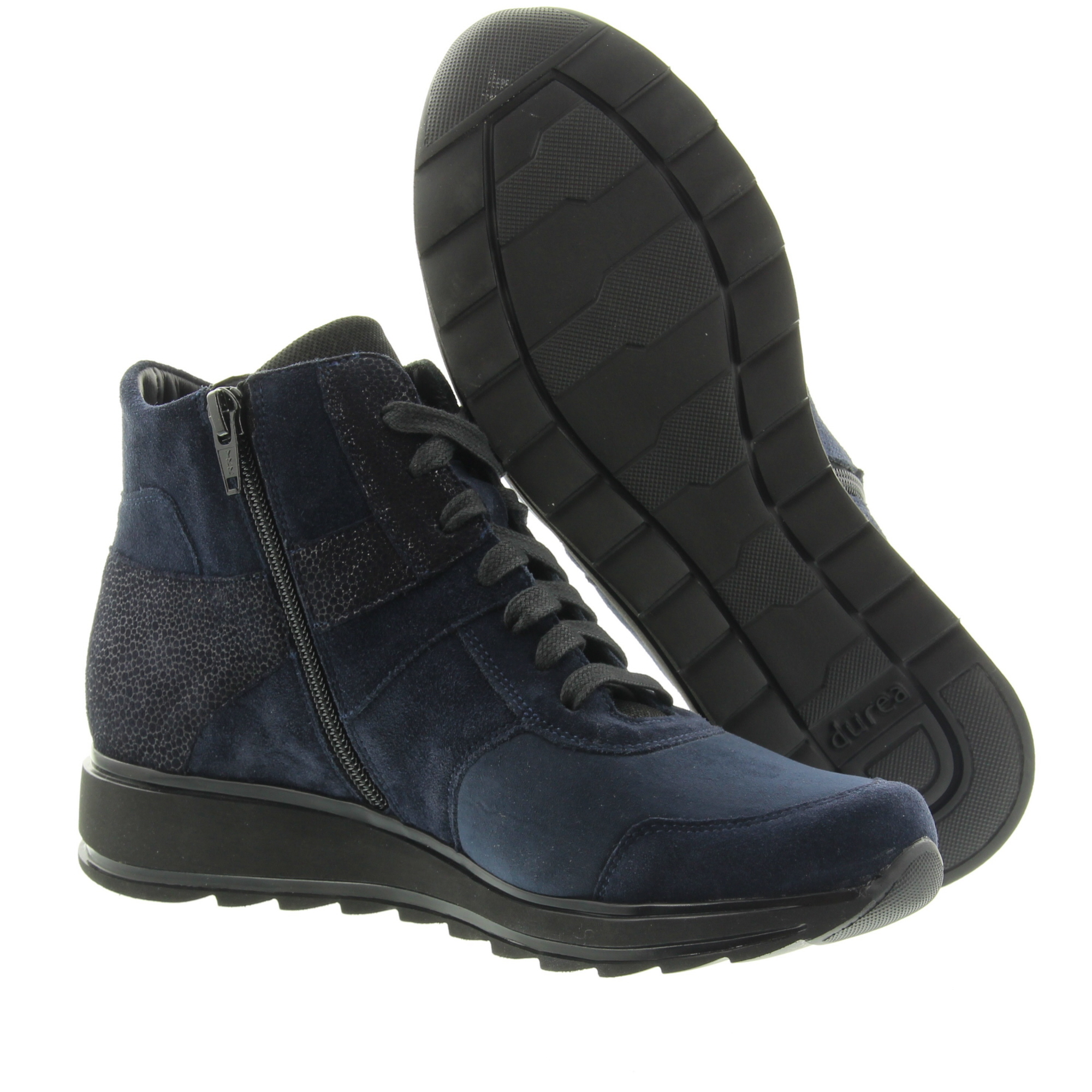 Durea 9745 685 H 1904 Marine/d.blauw