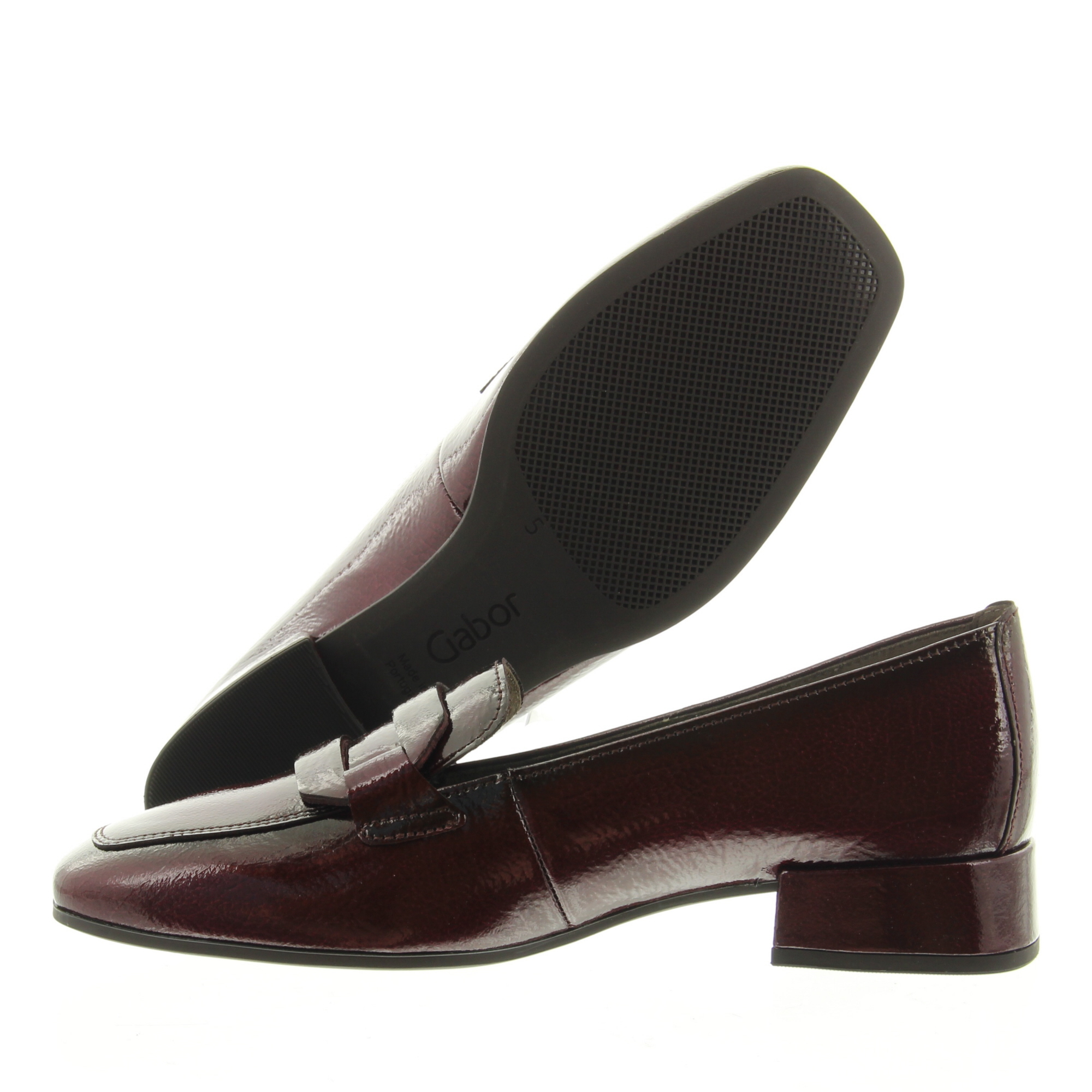 Gabor 4002.01.006 Mullberry (effect)