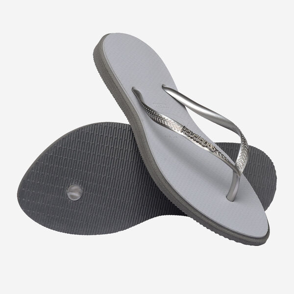 Havaianas Slim Point Steel grey