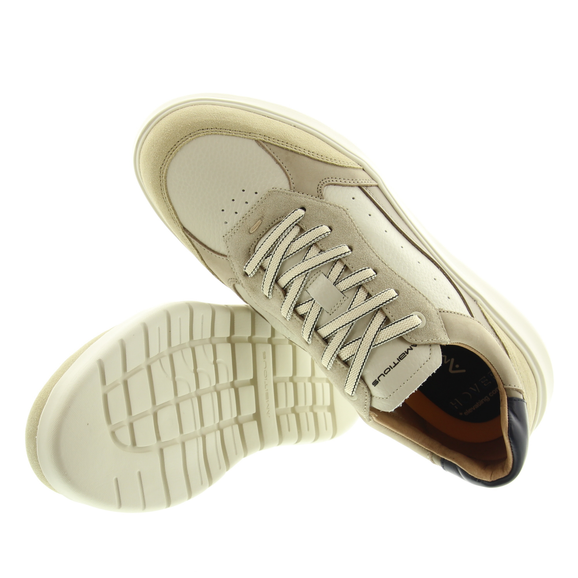 Ambitious 14187-11299AM Hover Beige combi