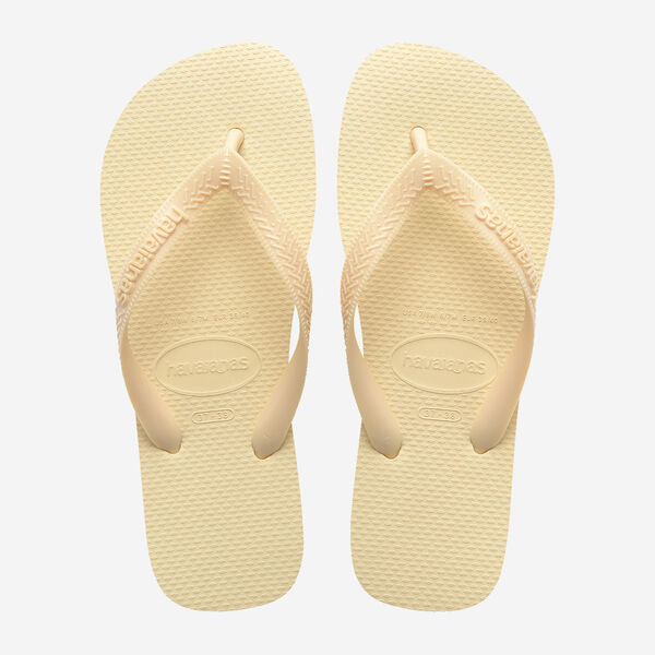 Havaianas Top Senses Beige