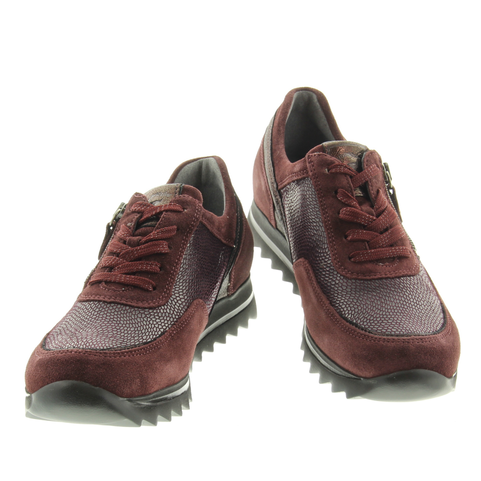 Waldlaufer 923019 Haiba 409 020 Bordo Nuba Brunello