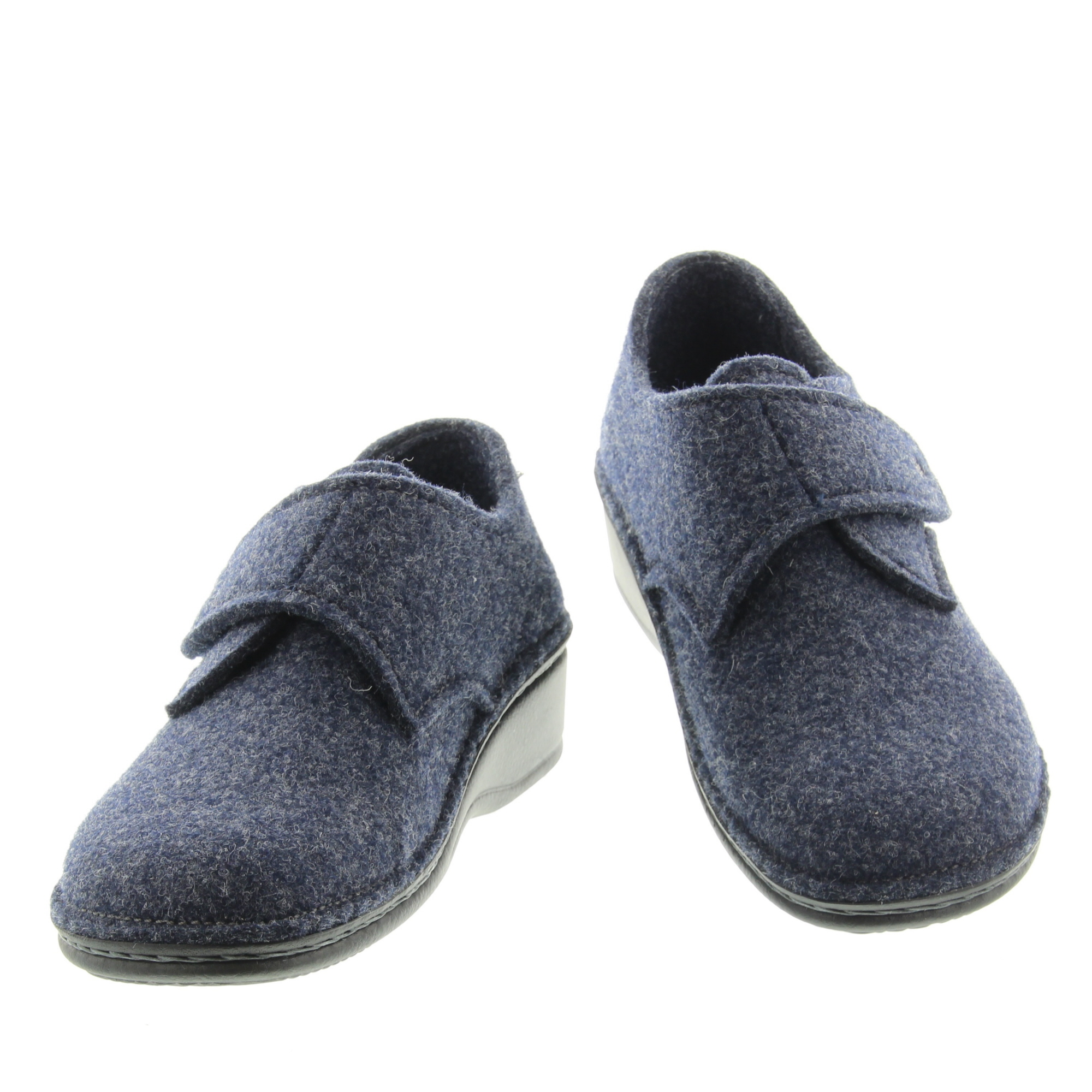 Finn Comfort Adelboden 6551 Navy 416048