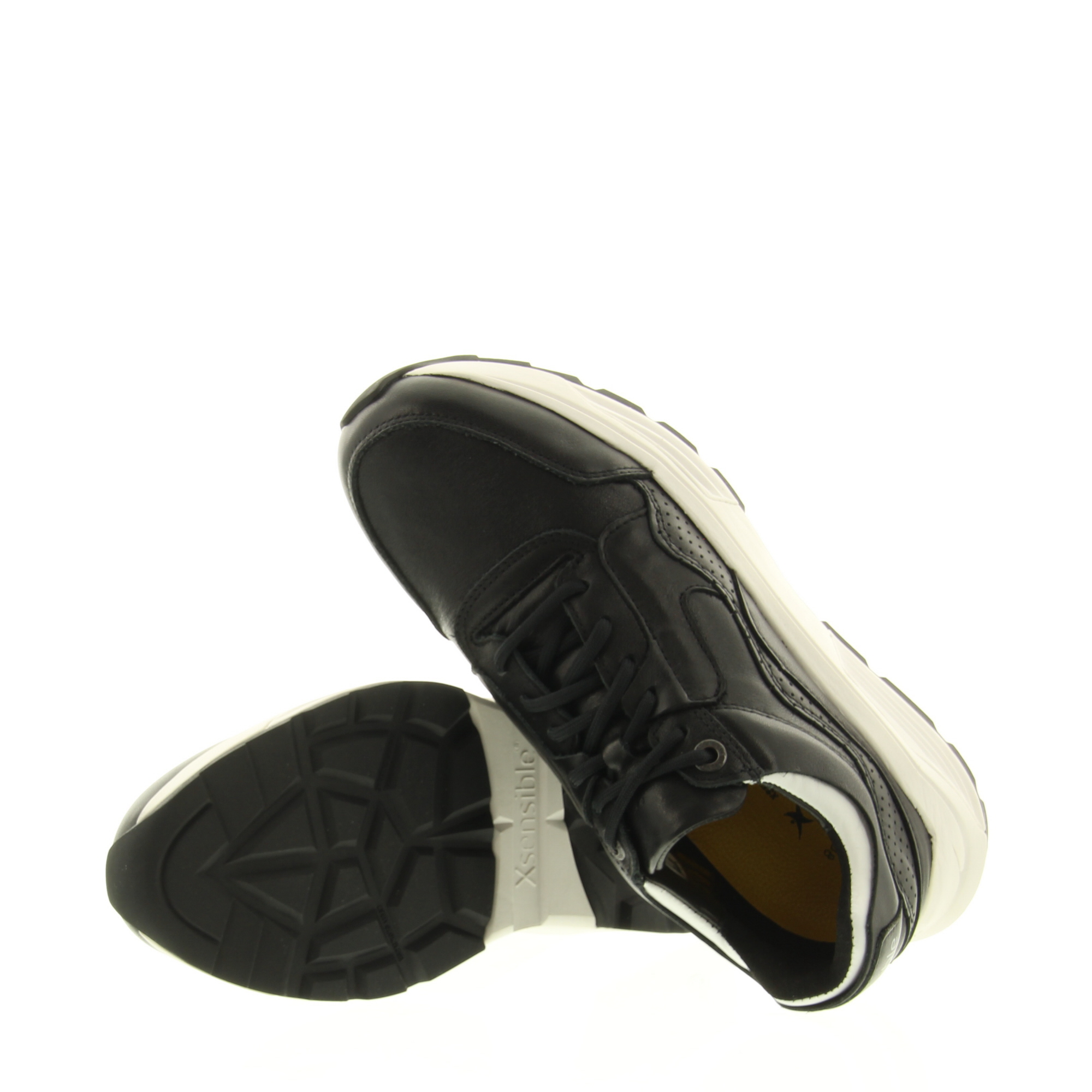 Xsensible 33000.3.003 Golden Gate Lady GX Black