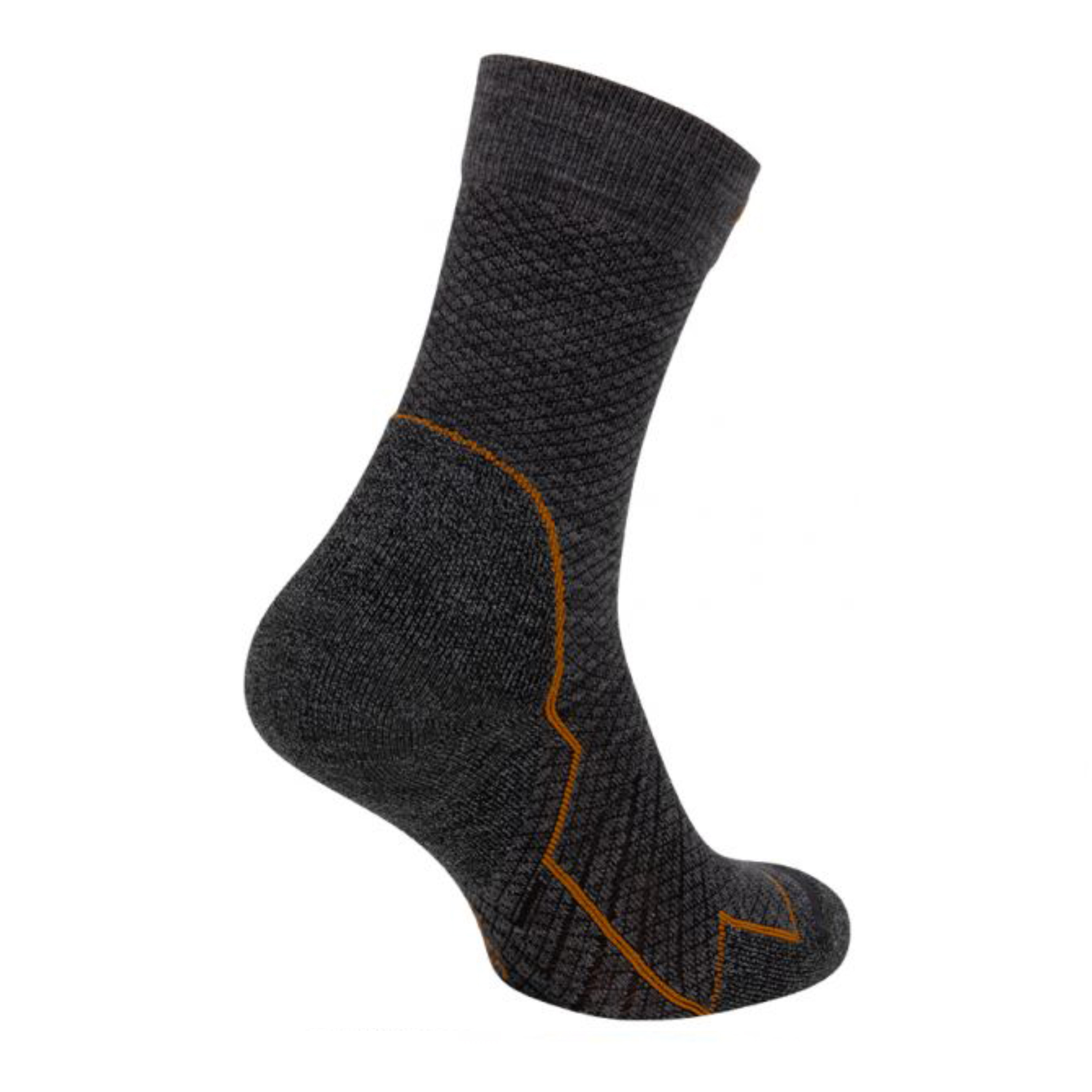 X-Socks Trekking Socks LS1919 0937 Antraciet