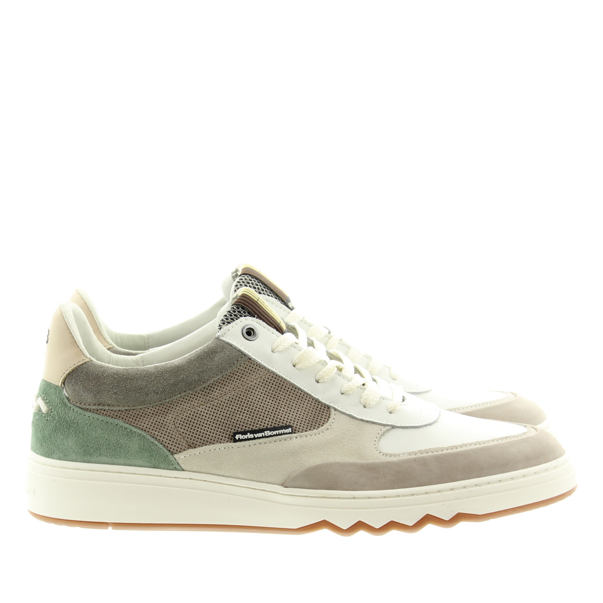 Floris van Bommel SFM-10143-22-01 De Kupster 05.14 LightBrown