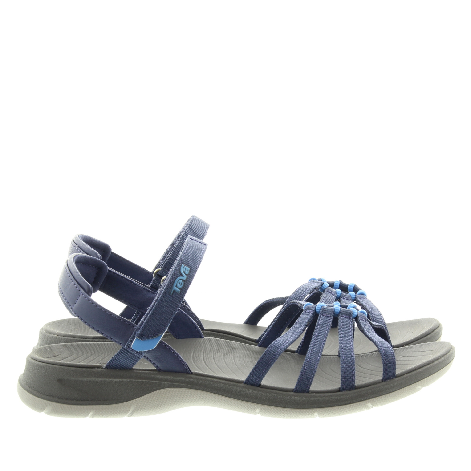 Teva 1166130 Tirra Traveler CRWN Crownblue