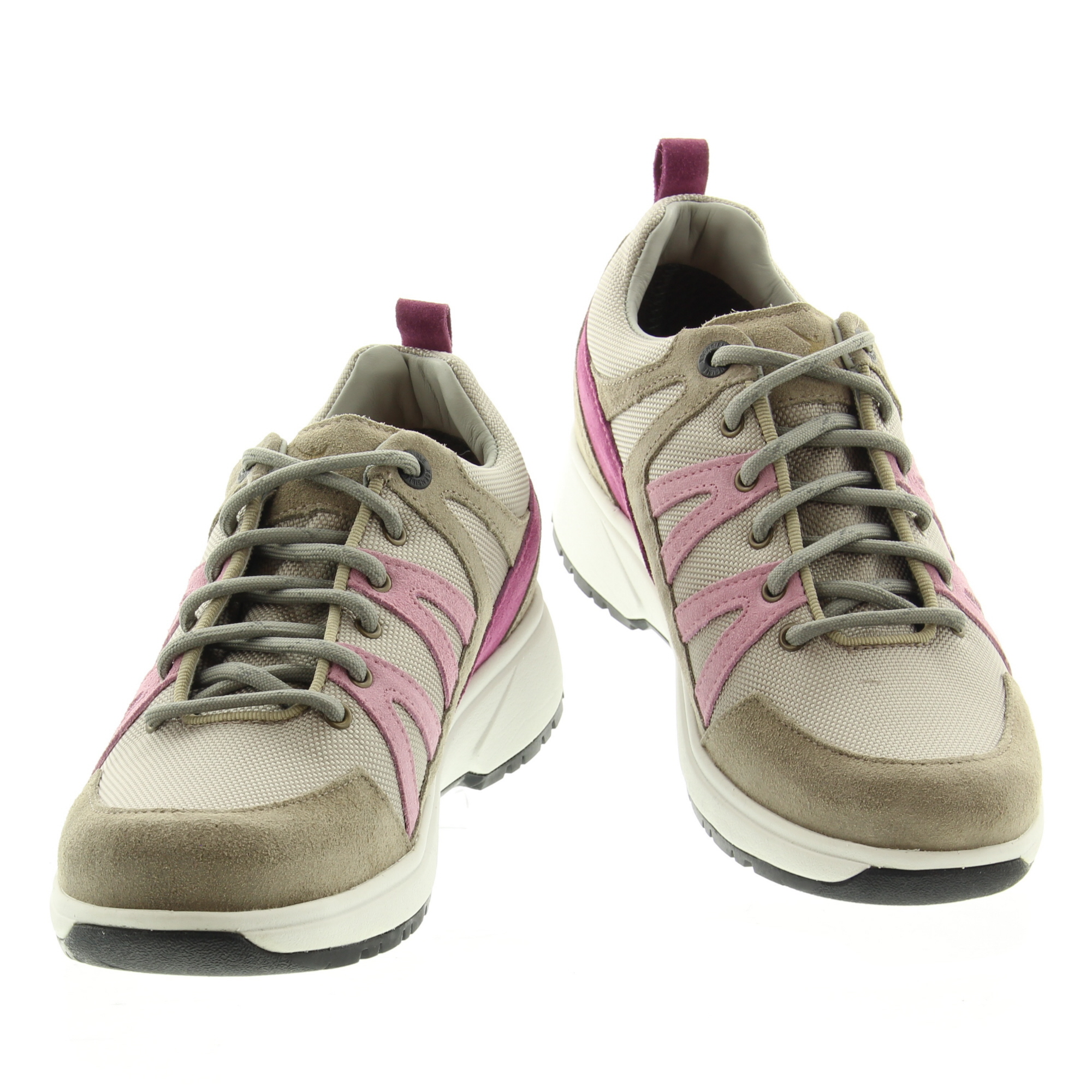 Xsensible 40208.5.530 Bodo H Taupe Combi