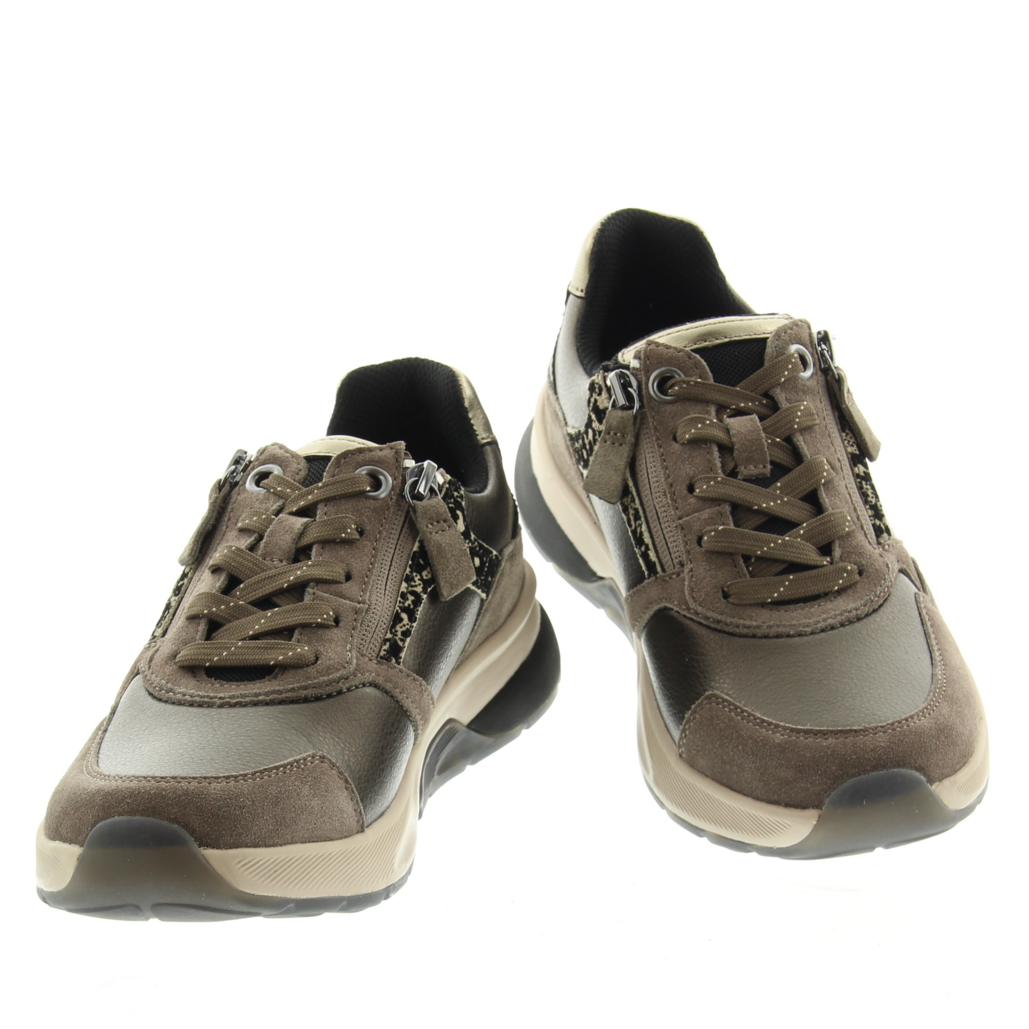 Gabor 0105.01.004 Bronce/mohair