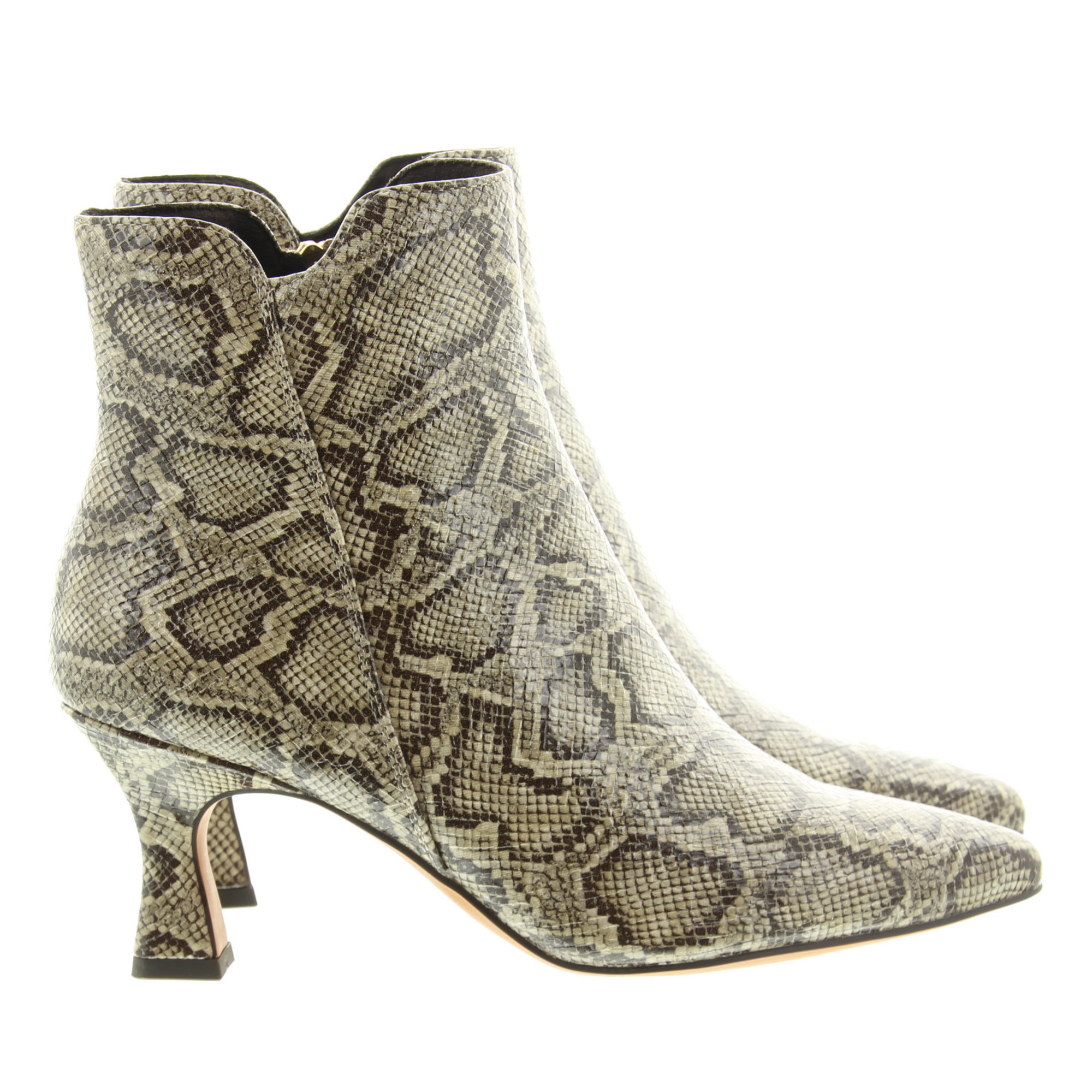 Marco Tozzi 25318 459 Dune Structure