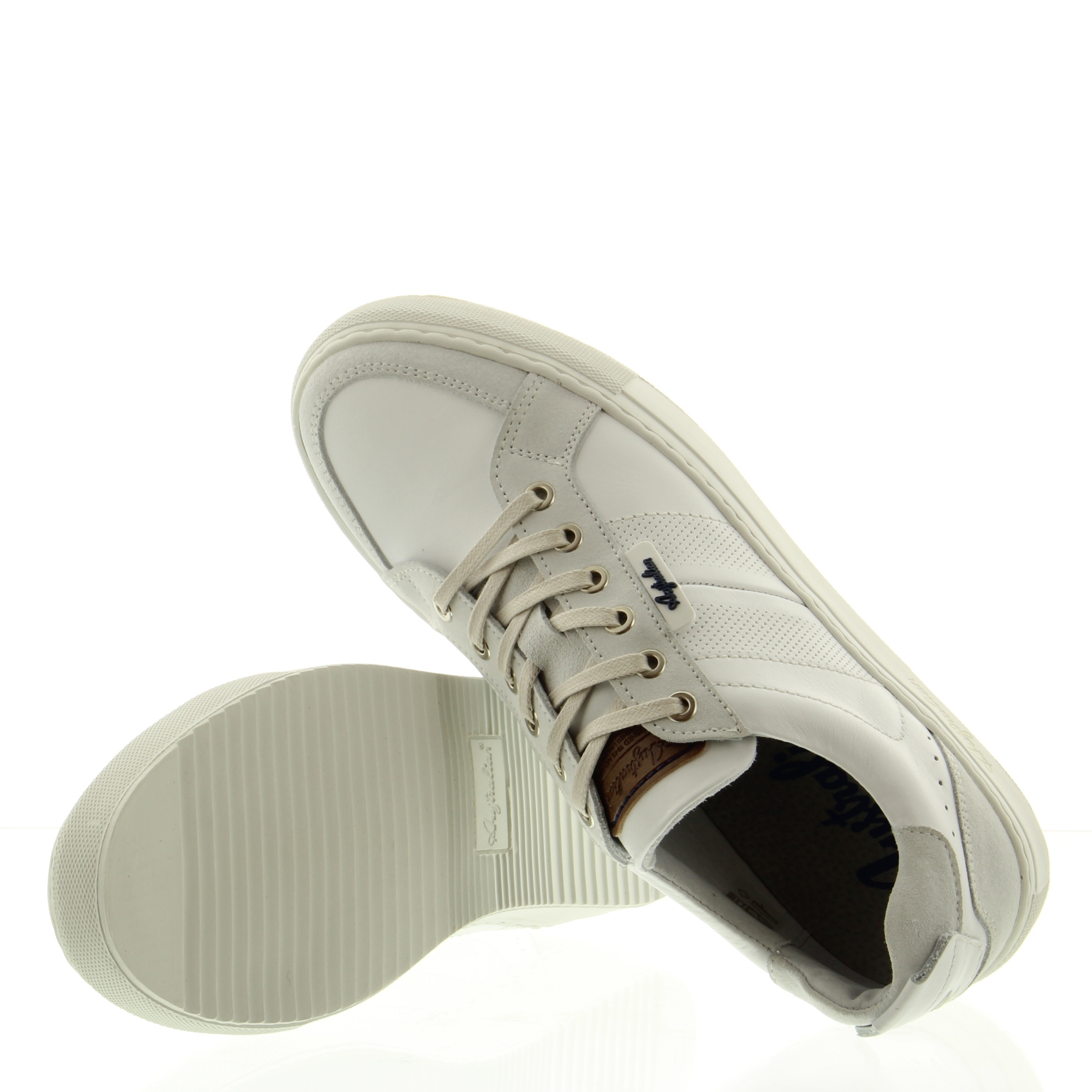 Australian Footwear Cardiff 15.1408.01 B00 White
