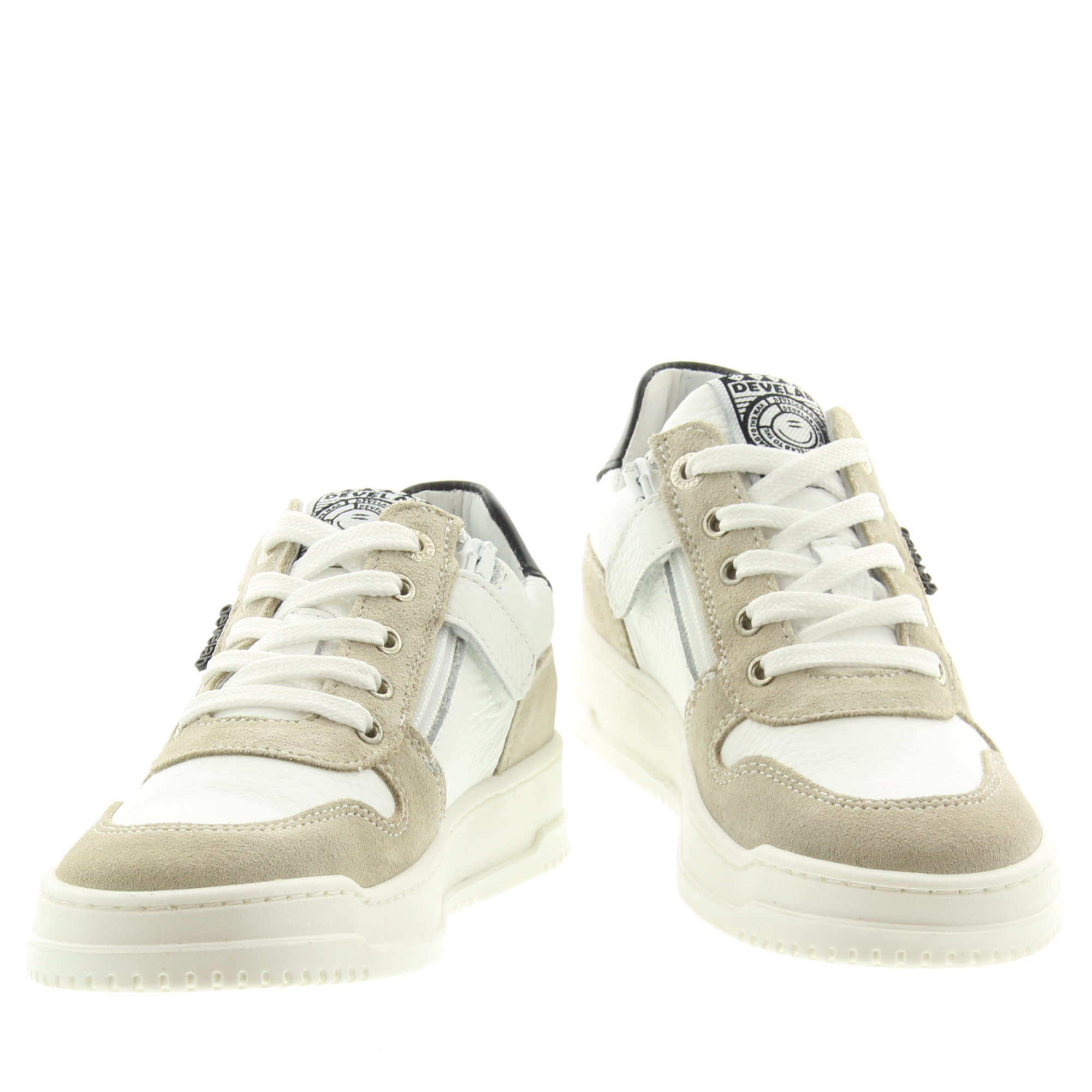 Develab 45987 229 Beige Fantasy