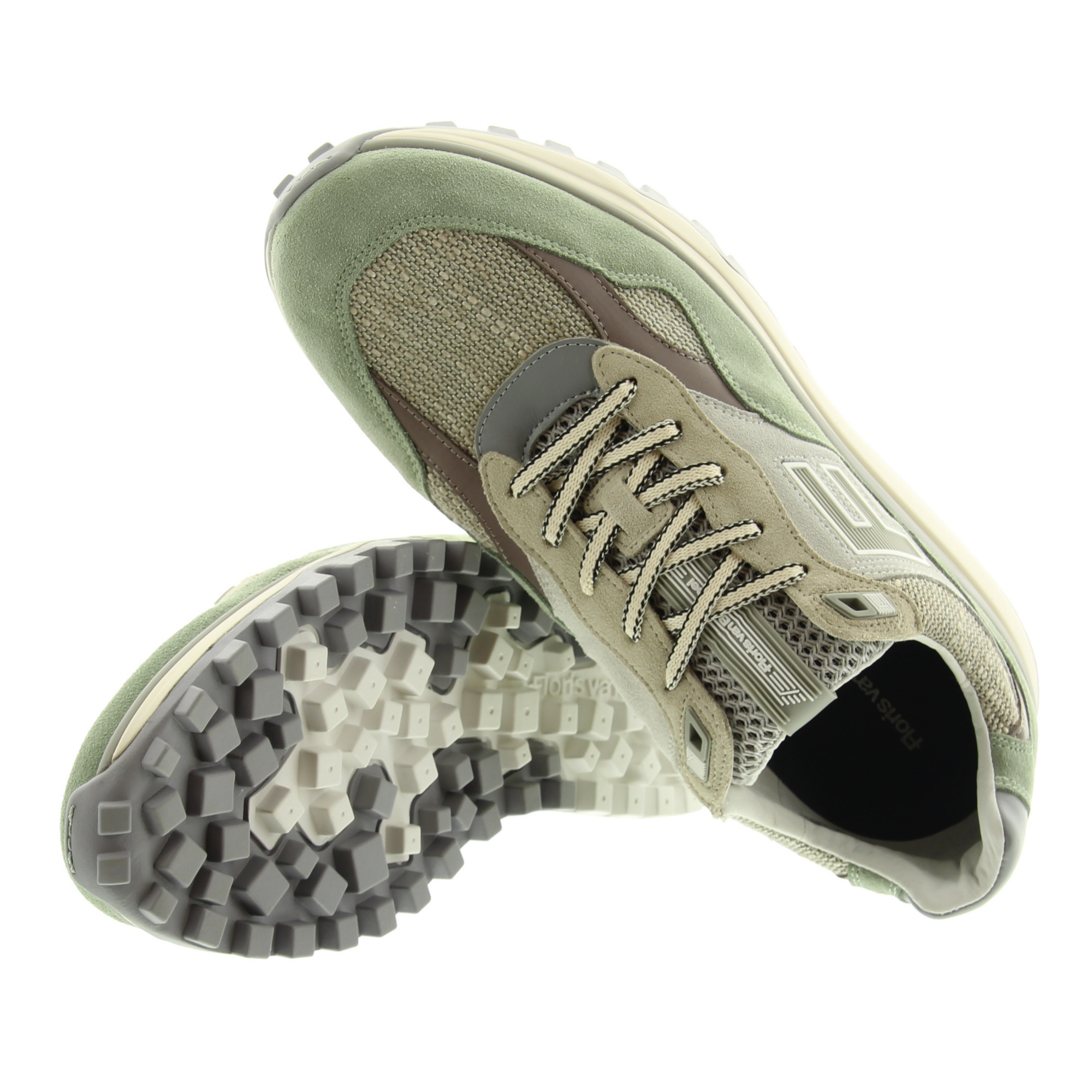 Floris van Bommel SFM-10238-52-01 De Gripper 01.15 LightGreen