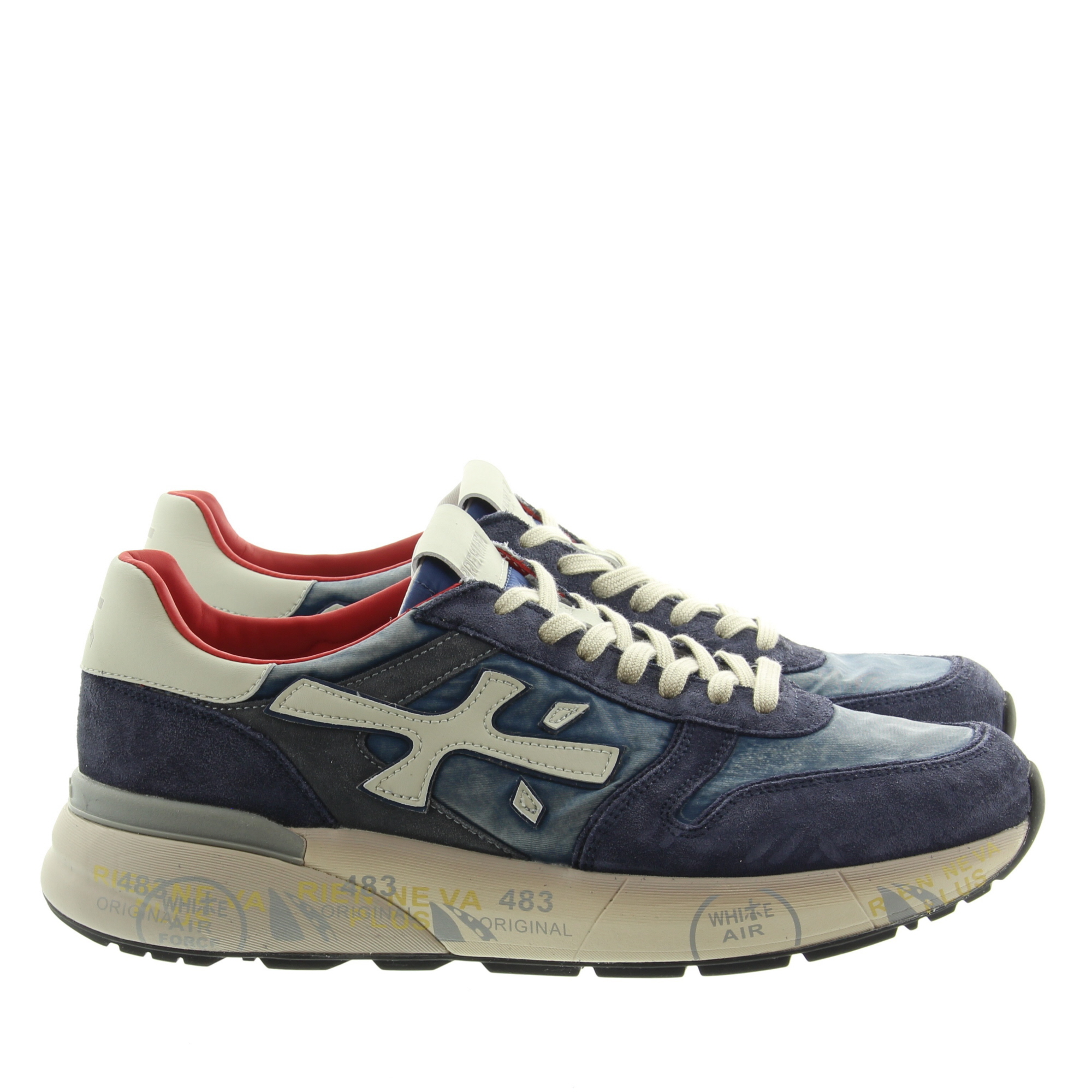 Premiata Mick 8006