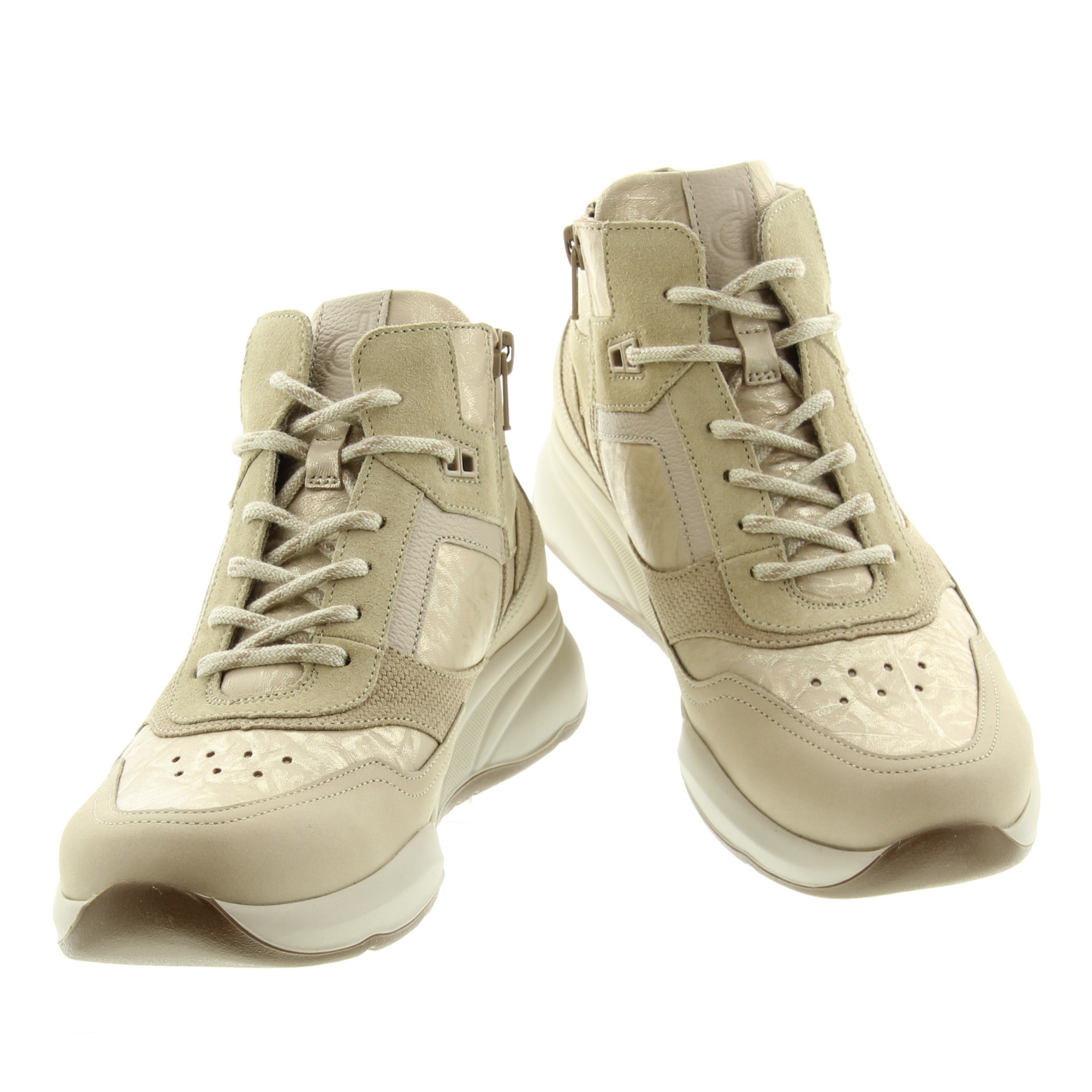 Durea 9778 605 H 1968 Taupe/Platin