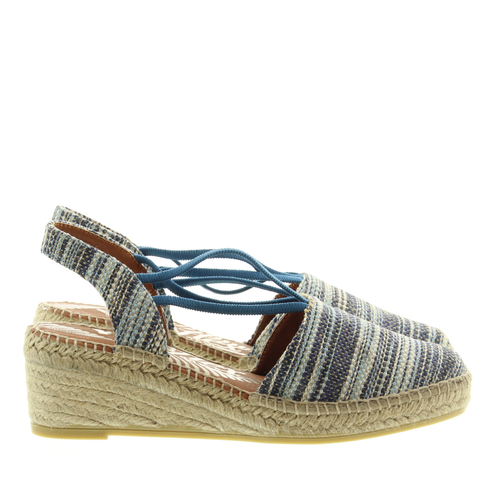 Viguera 2192 Yuteflex Zida Azul