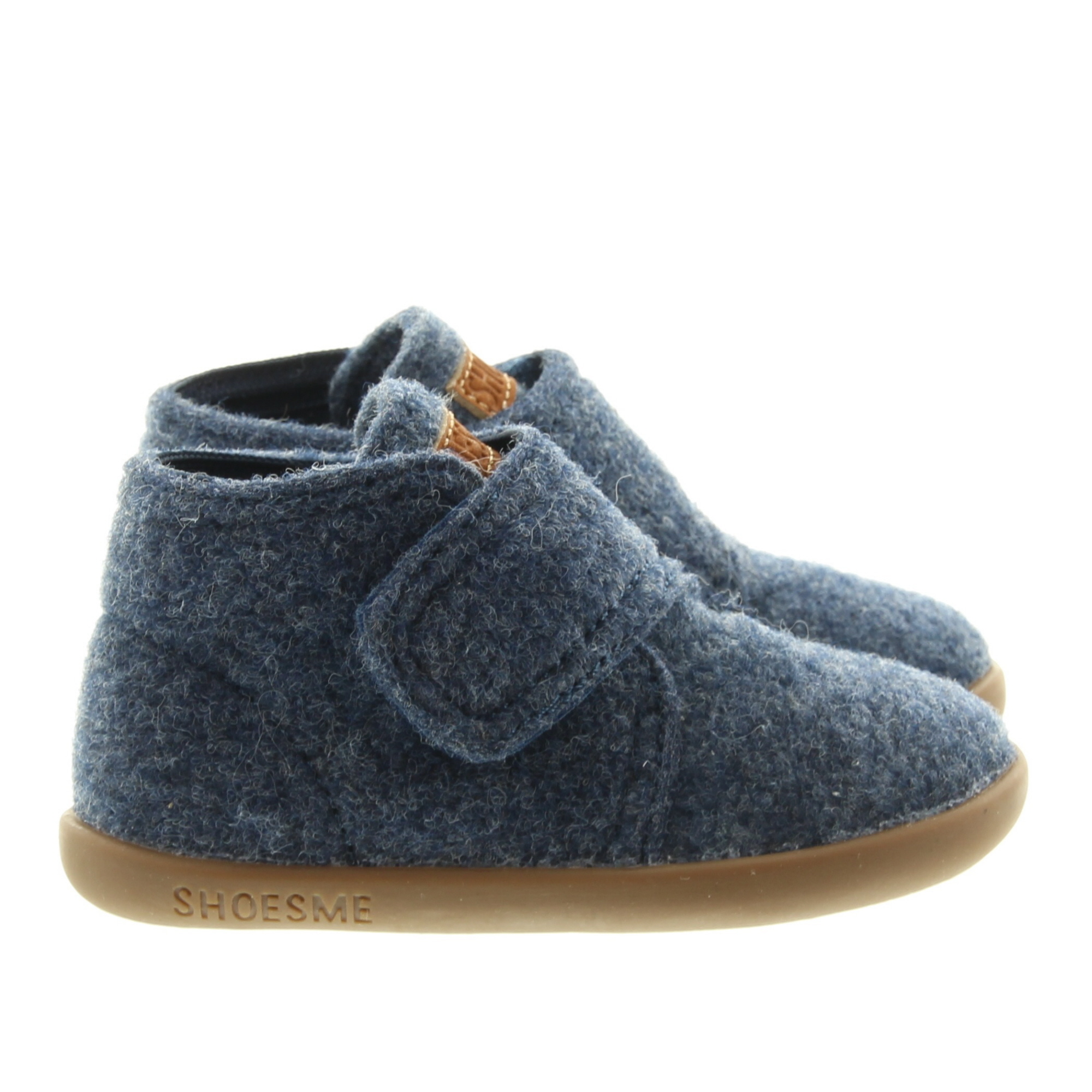 ShoesMe HS24W020-J Dark Blue